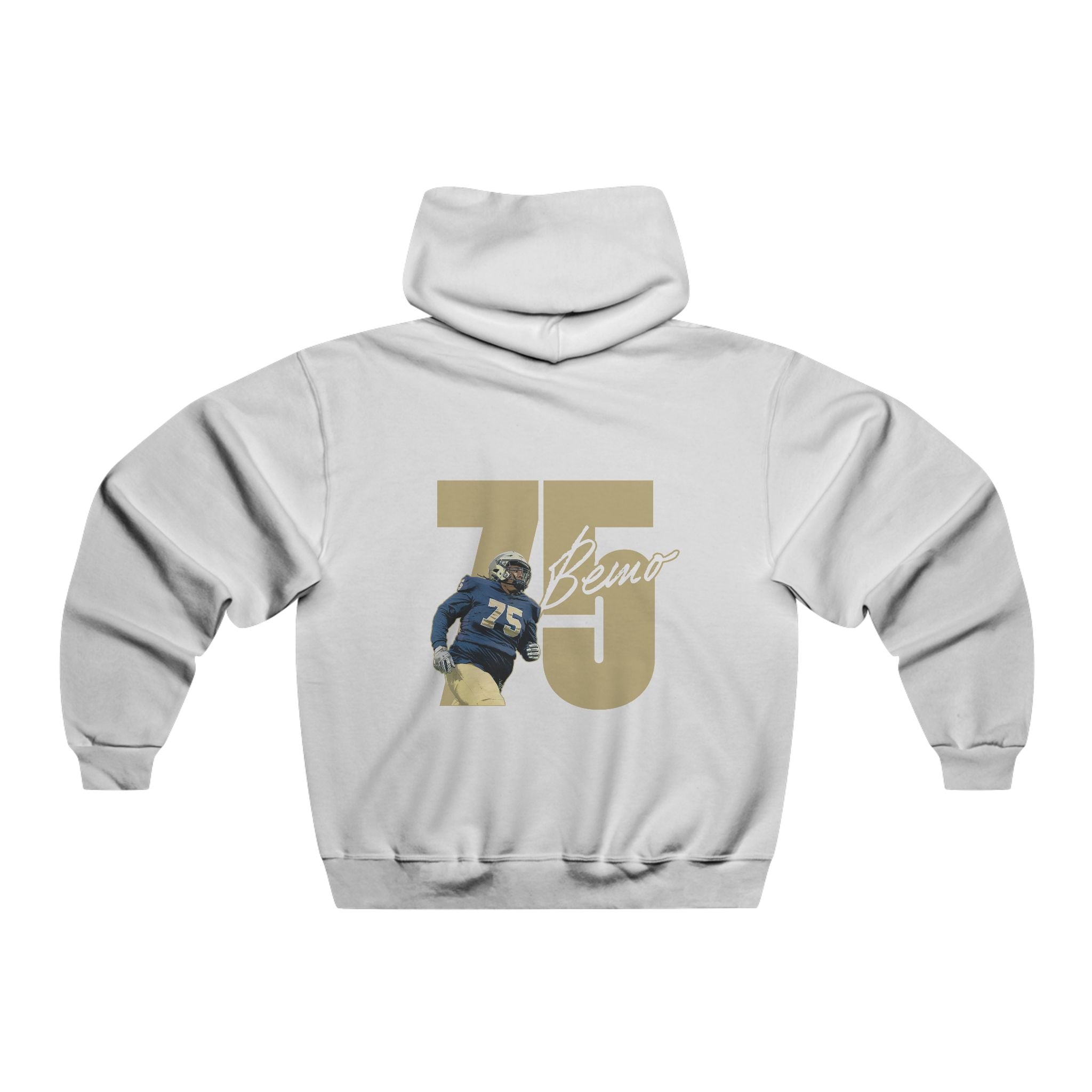 Tamari Mason Vintage Hoodie