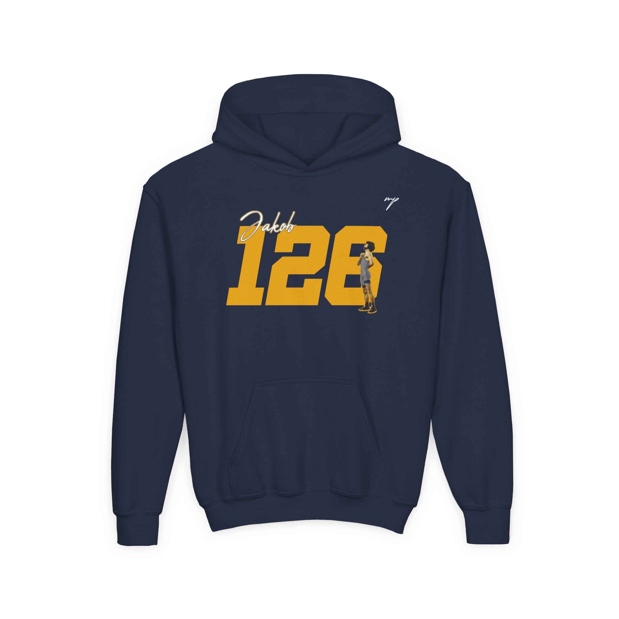 Mason Jakob YOUTH Hoodie