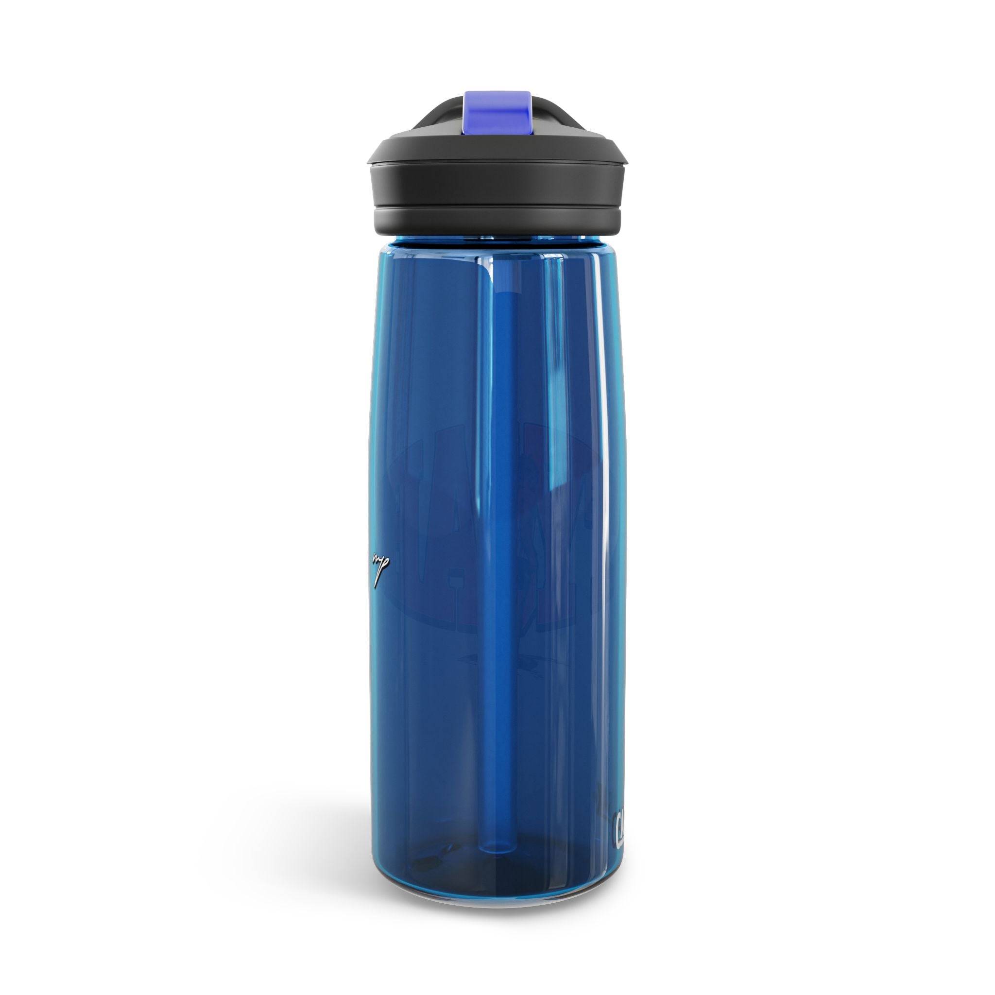 Tyjah Edwards CamelBak Water Bottle