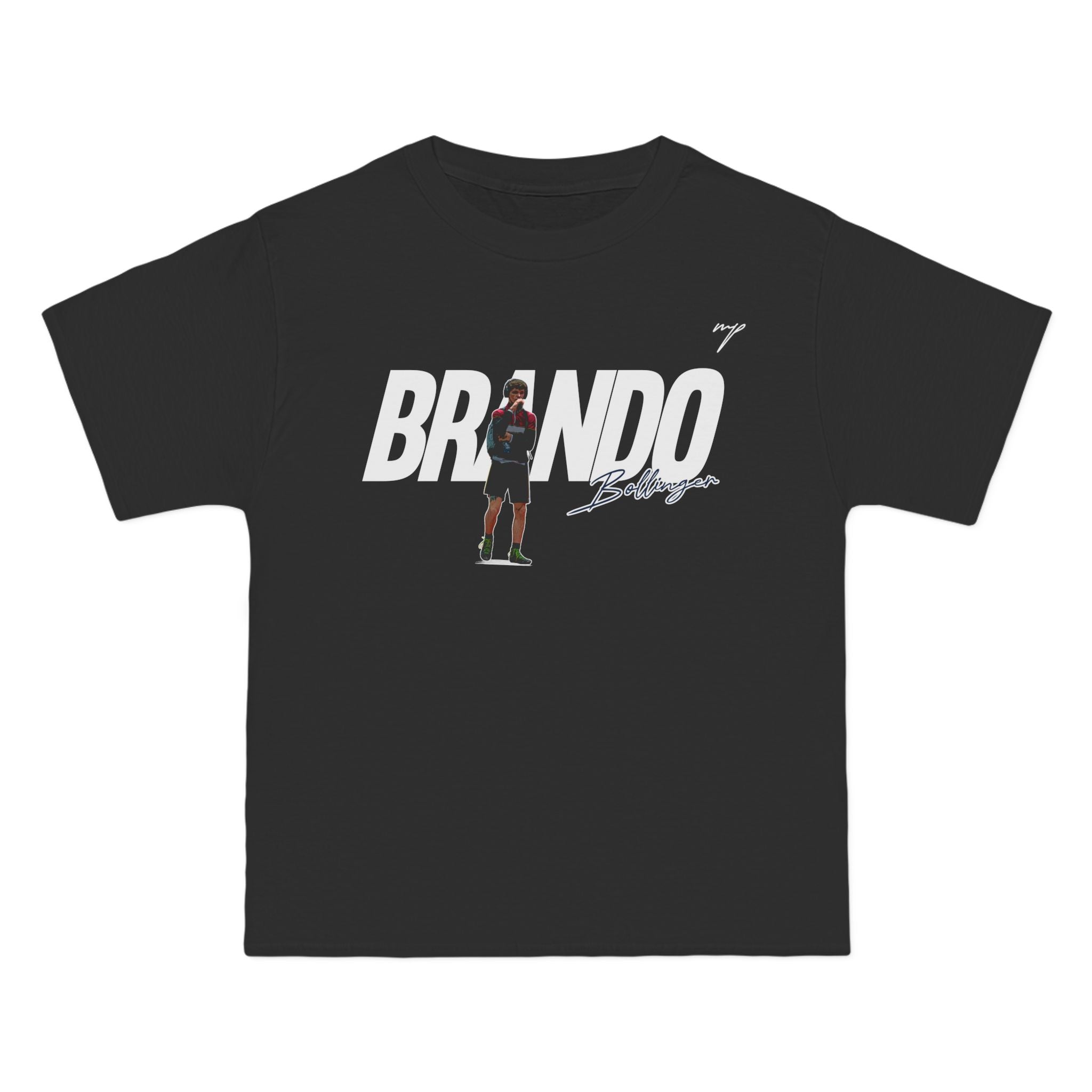 Brandon Bollinger Vintage Tee