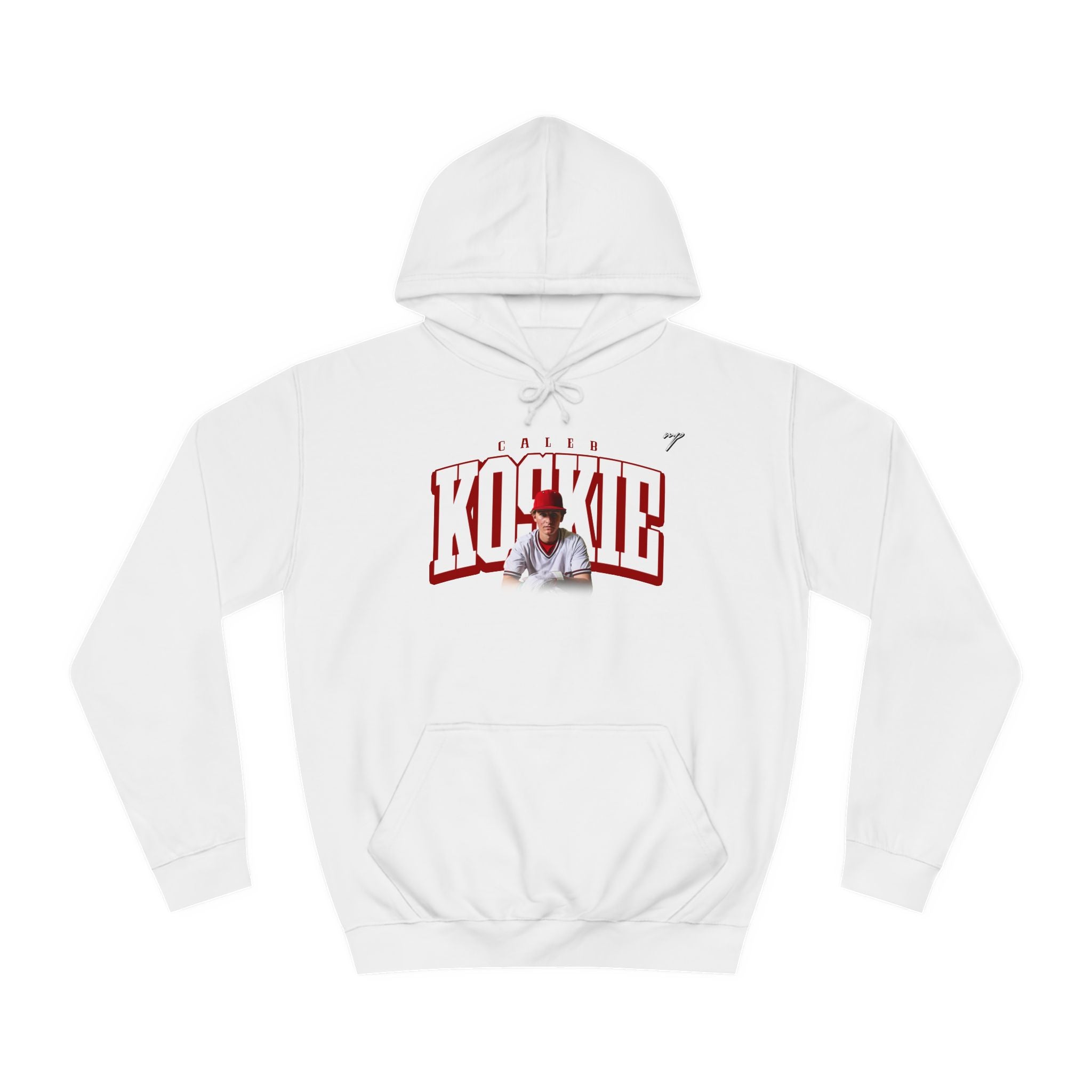 Caleb Koskie Hoodie