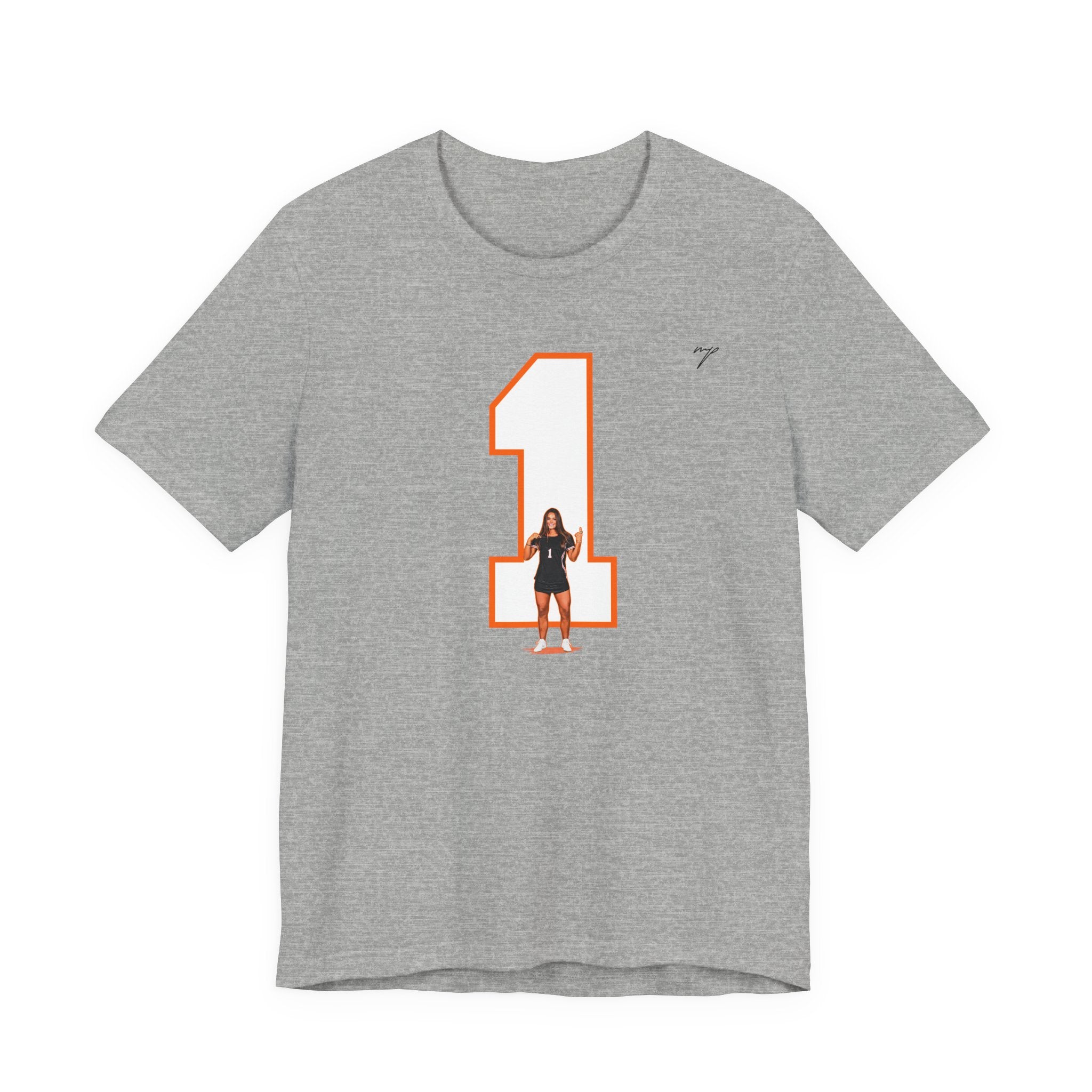 Sarah Stefancik Graphic Tee