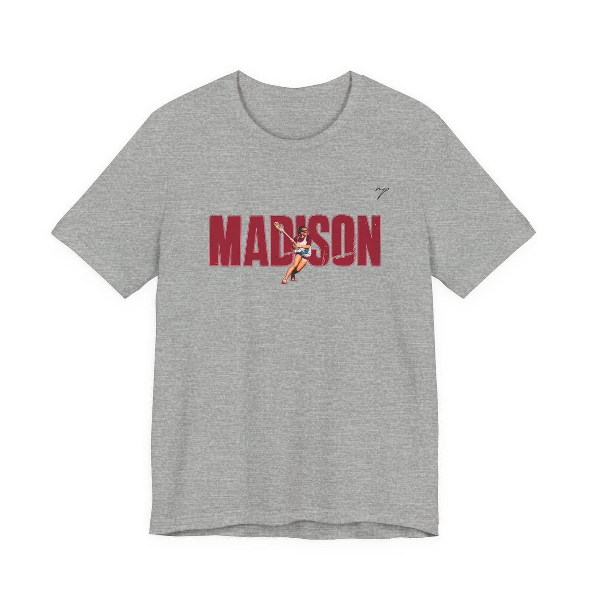 Madison Park Graphic Tee