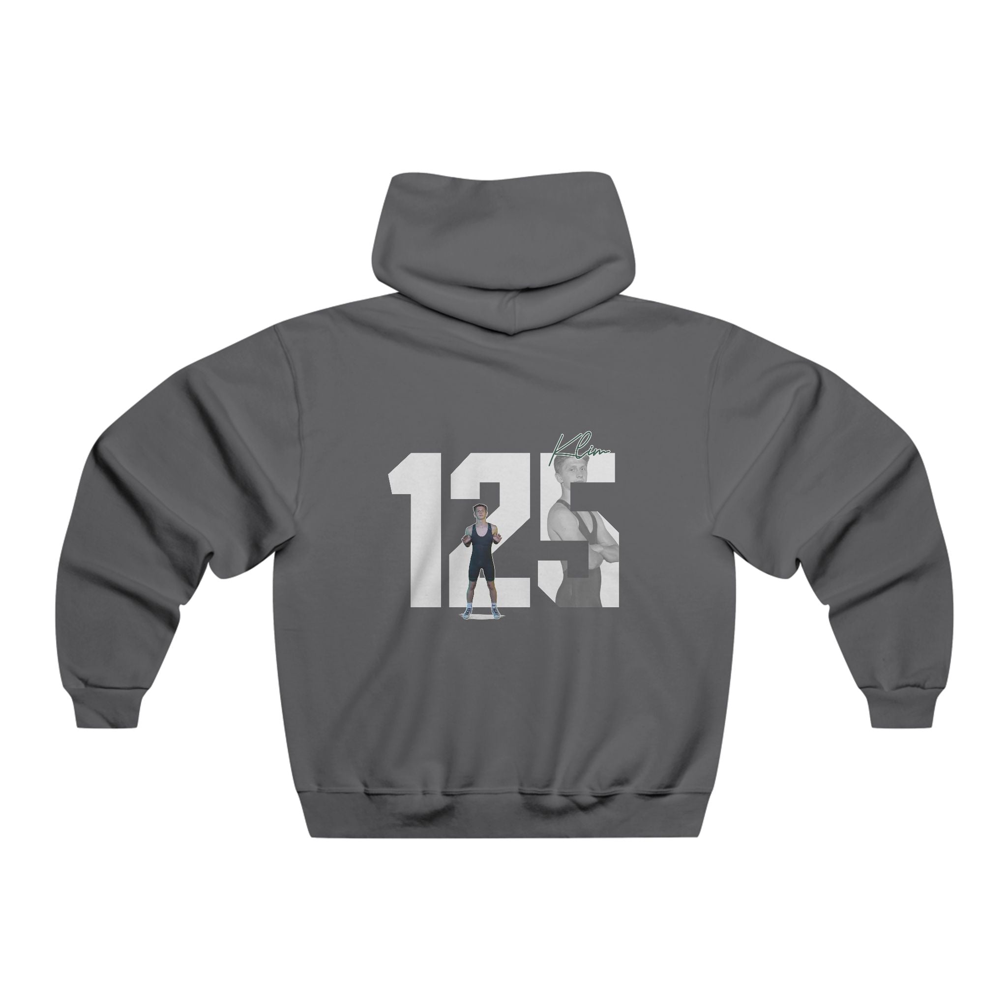 Dylan Klim Vintage Hoodie