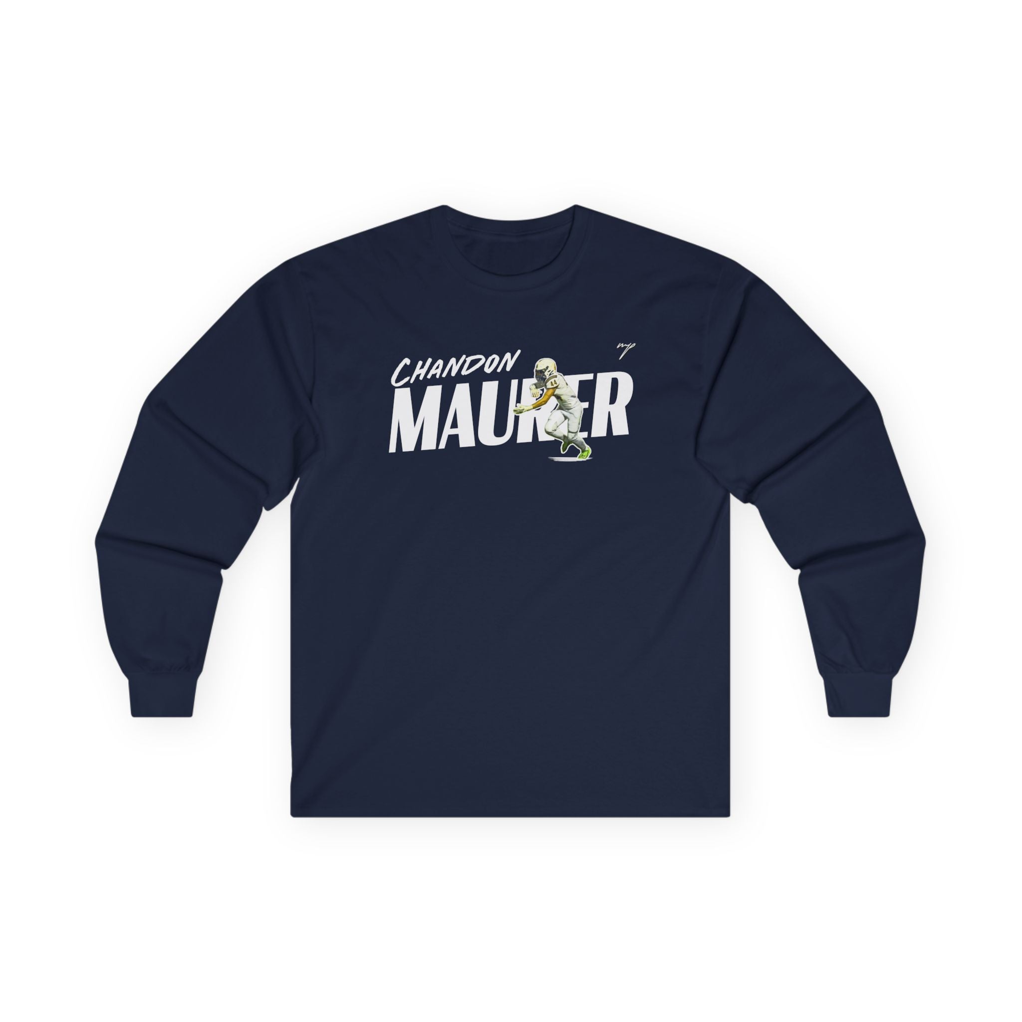 Chandon Maurer Long Sleeve Tee
