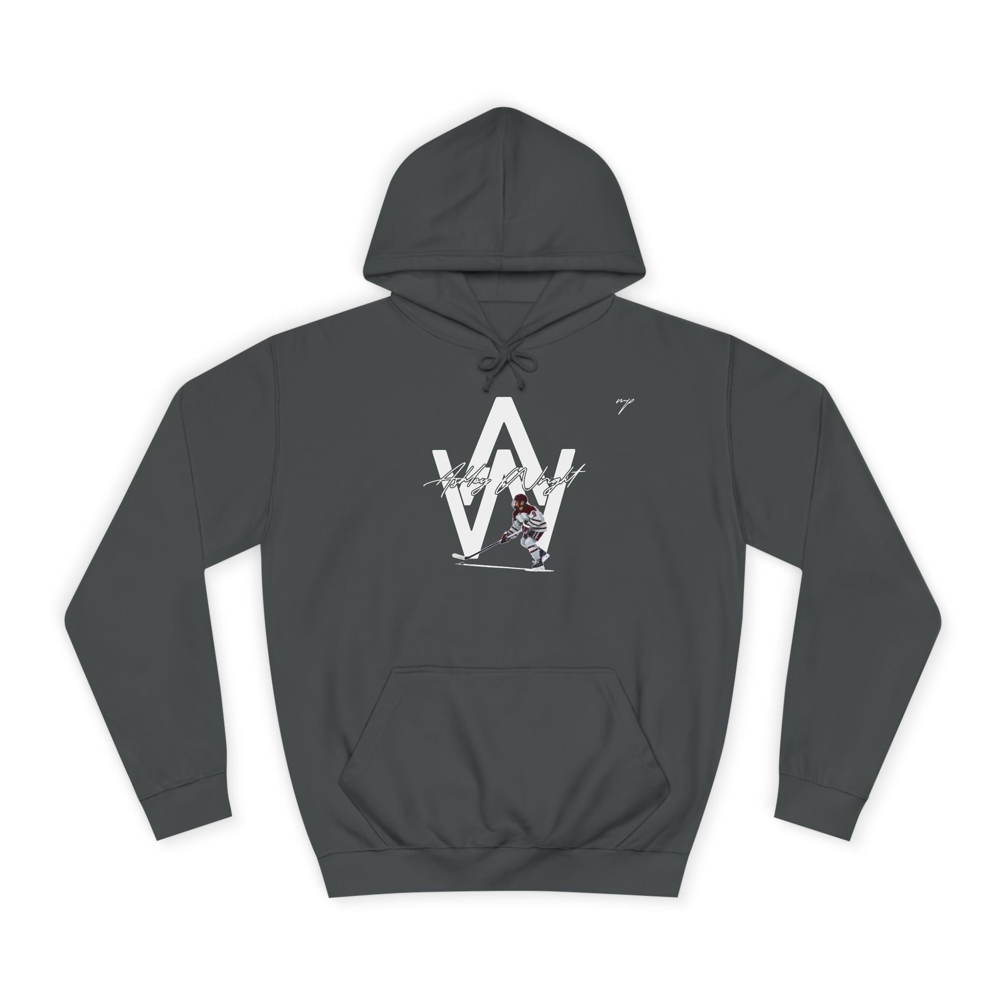 Ashley Wright Hoodie