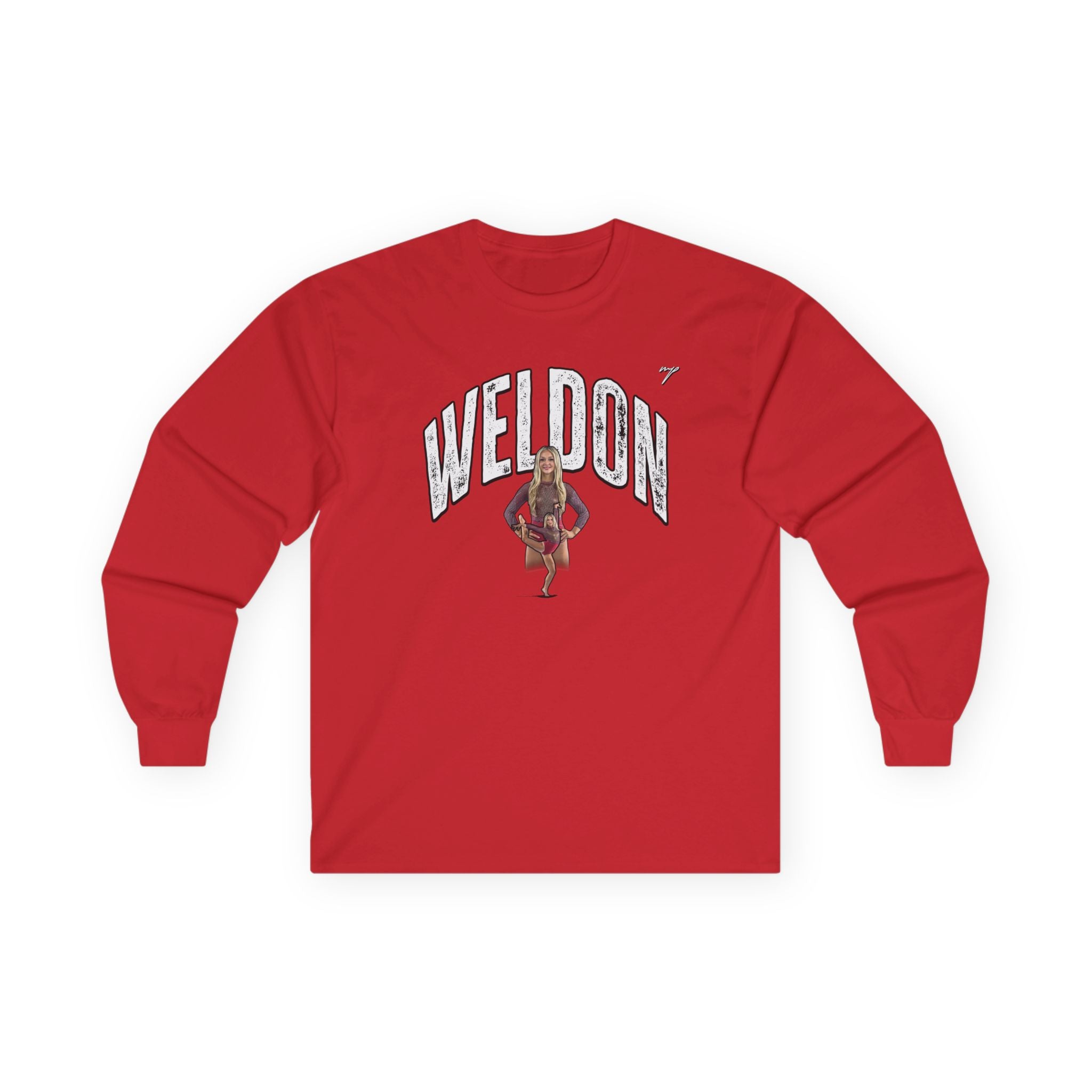 Finley Weldon Long Sleeve Tee