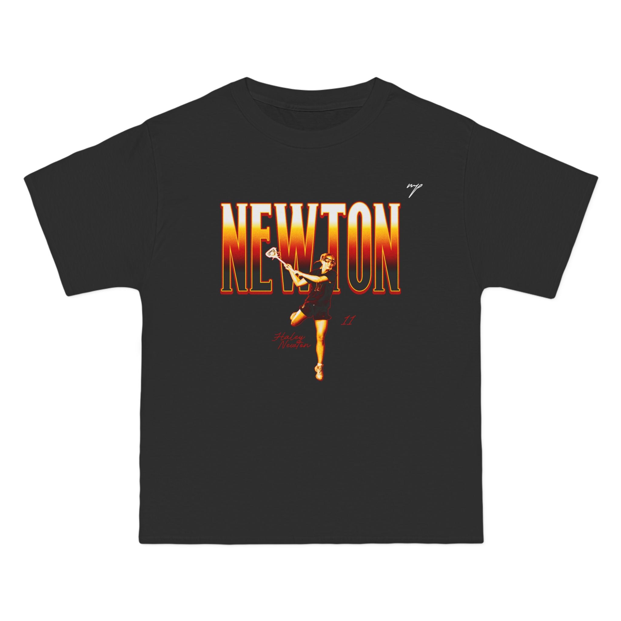 Haley Newton Vintage Tee