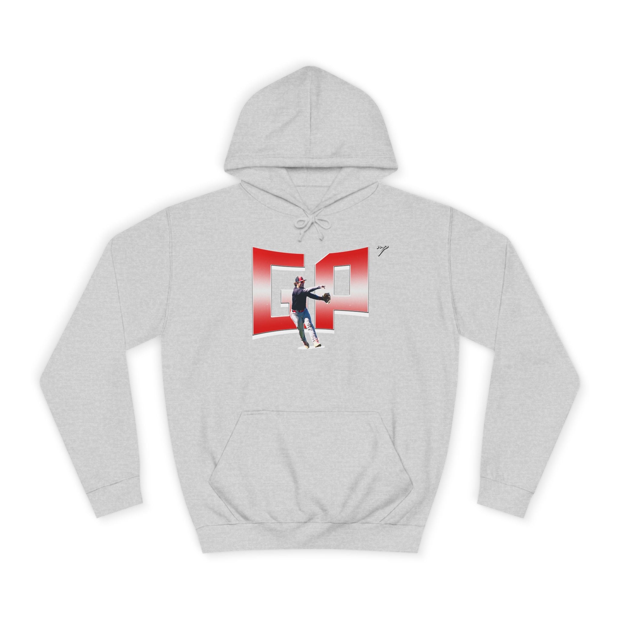 Grady Proctor Hoodie