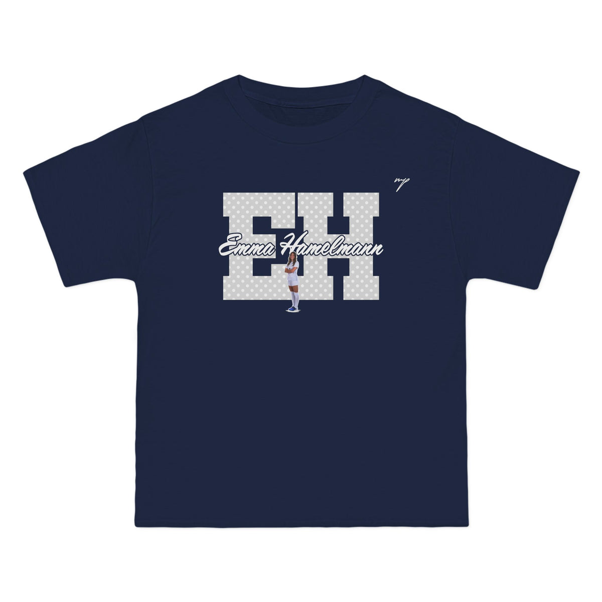 Emma Hamelmann Vintage Tee