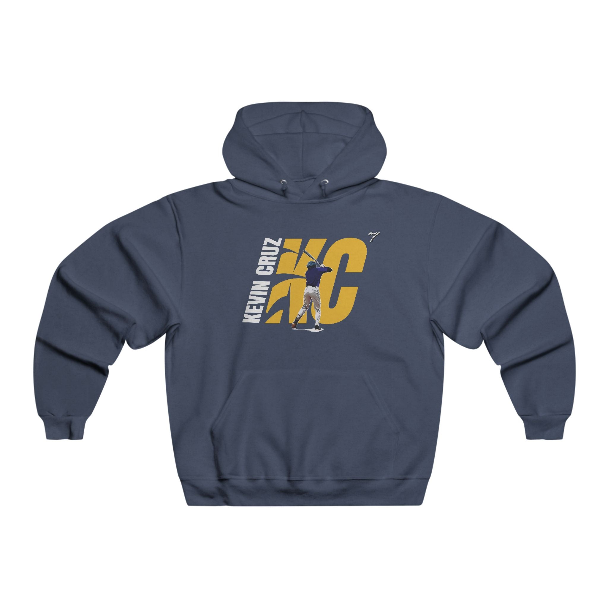 Kevin Cruz Vintage Hoodie