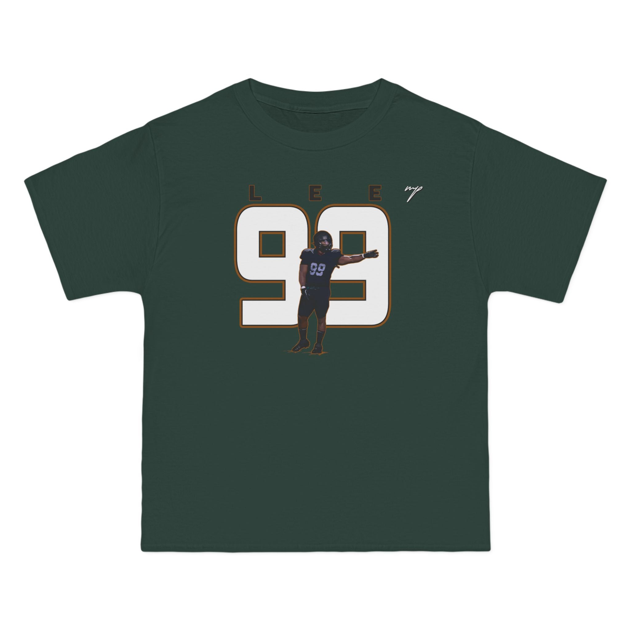 Chris Lee Vintage Tee