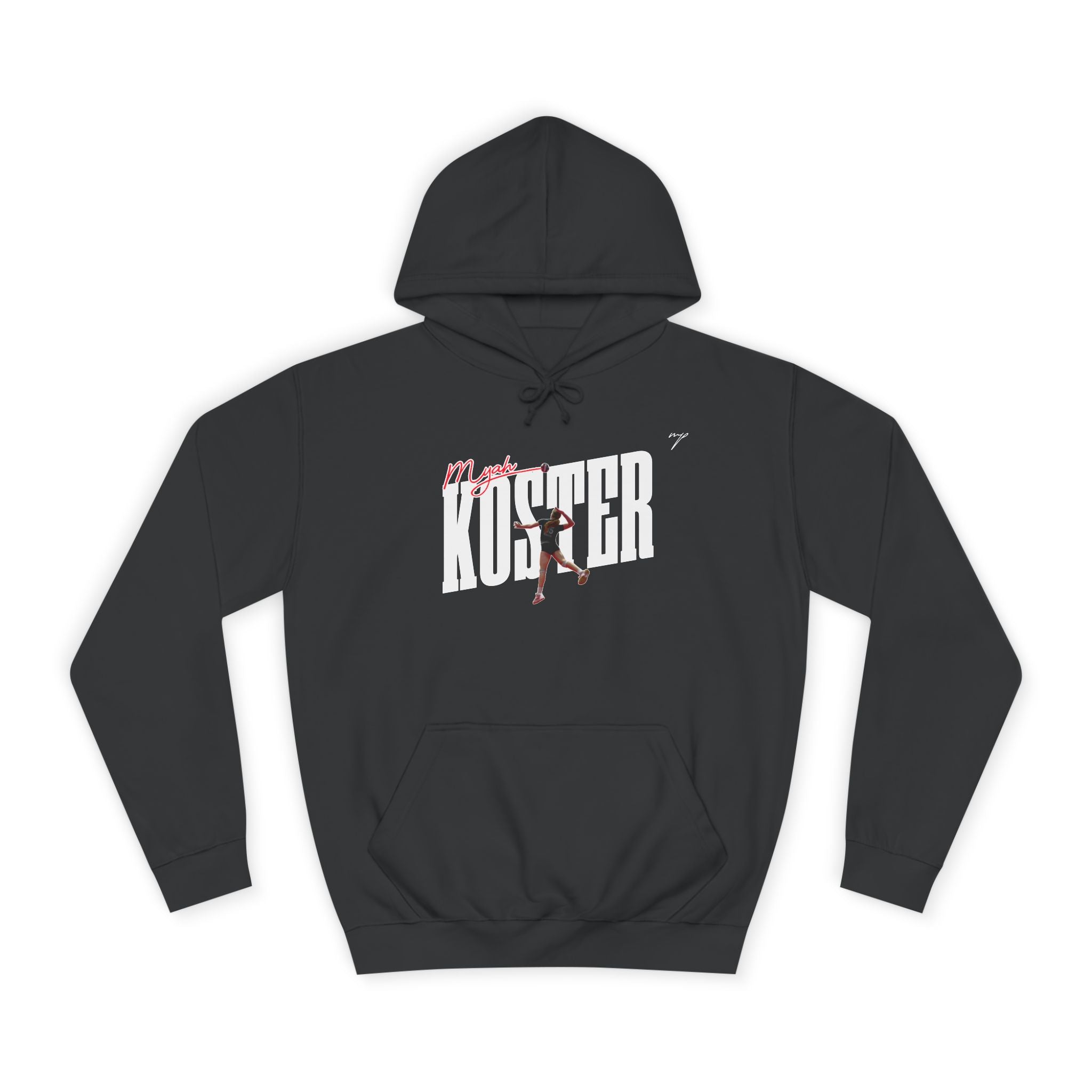 Myah Koster Hoodie