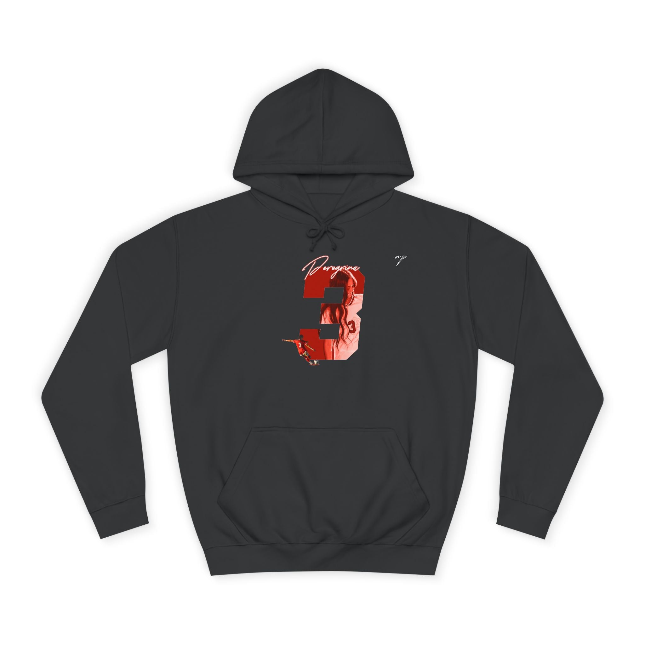 Nevaeh Peregrina Hoodie