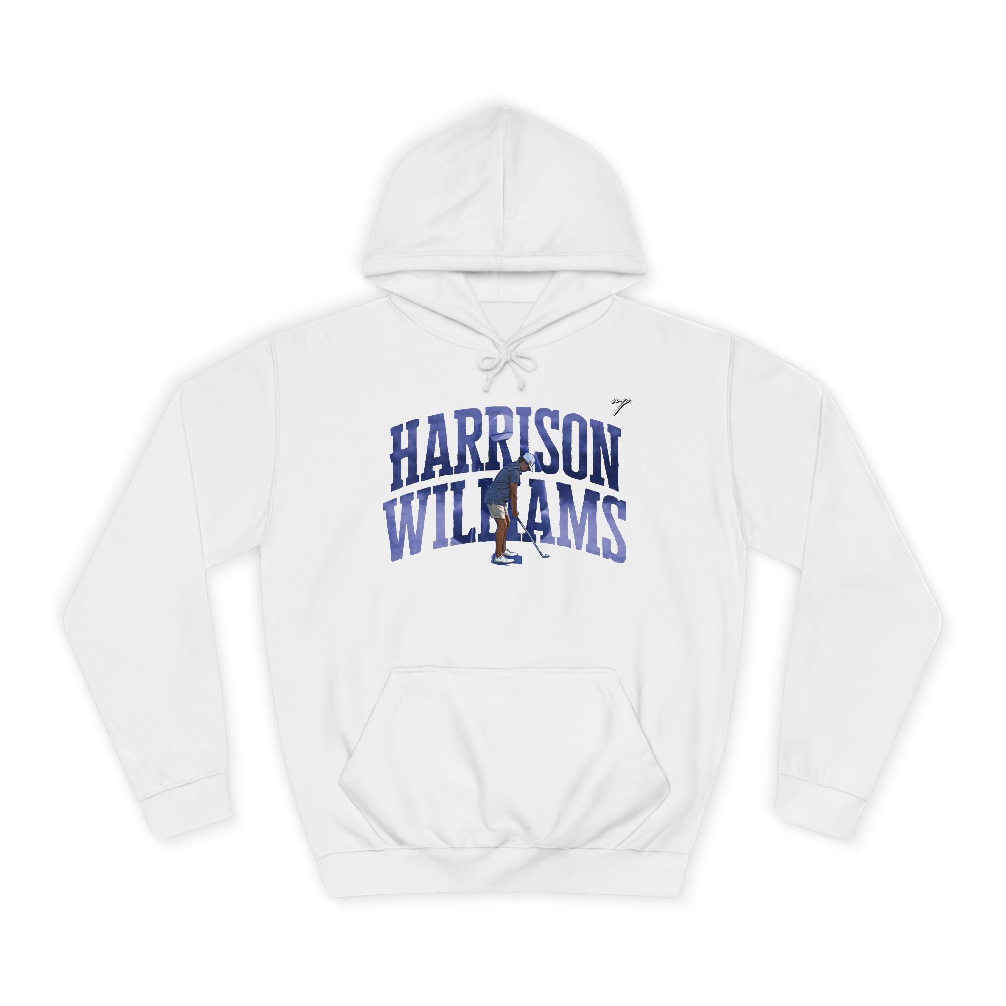 Harrison Williams Hoodie