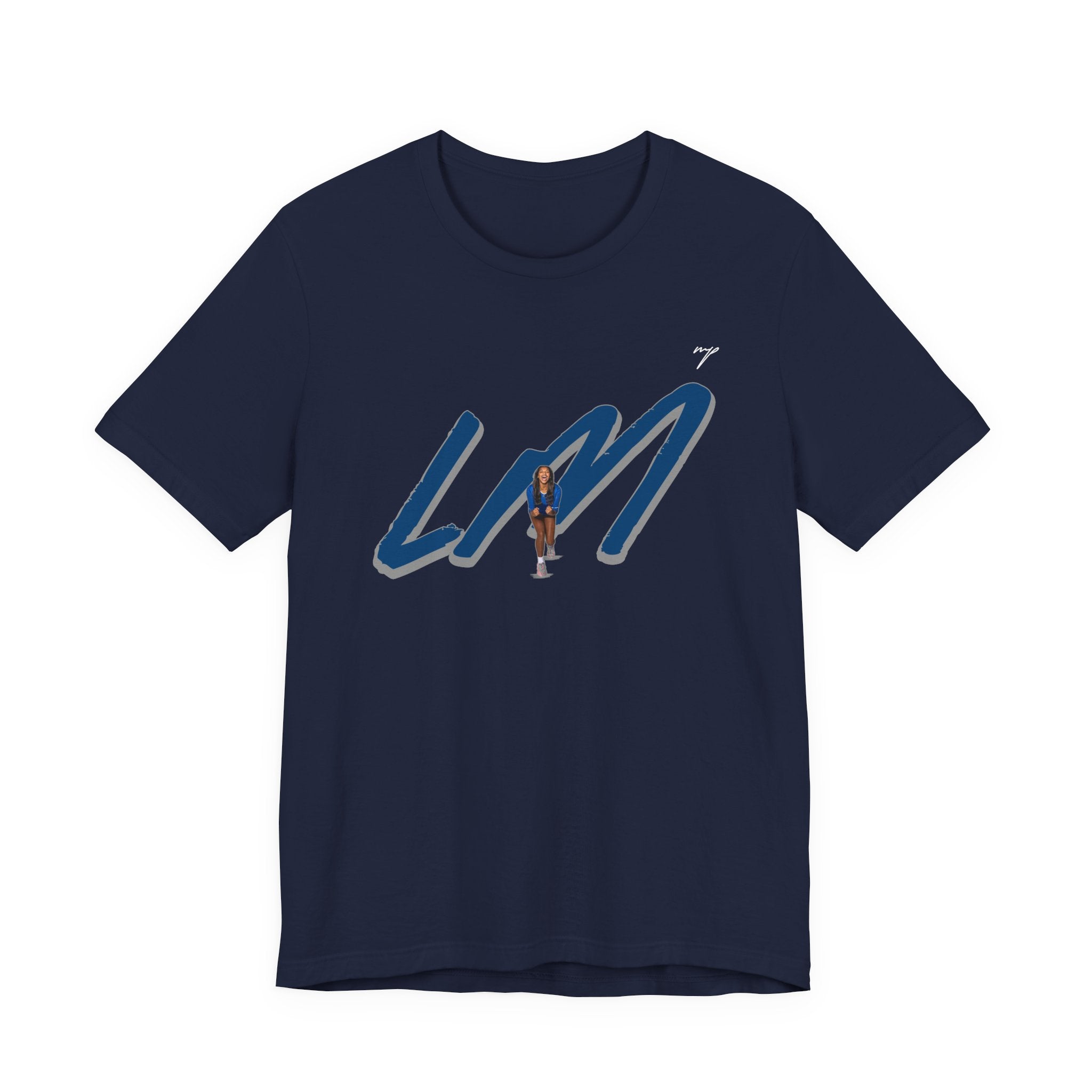 Lisa Melenciano Graphic Tee
