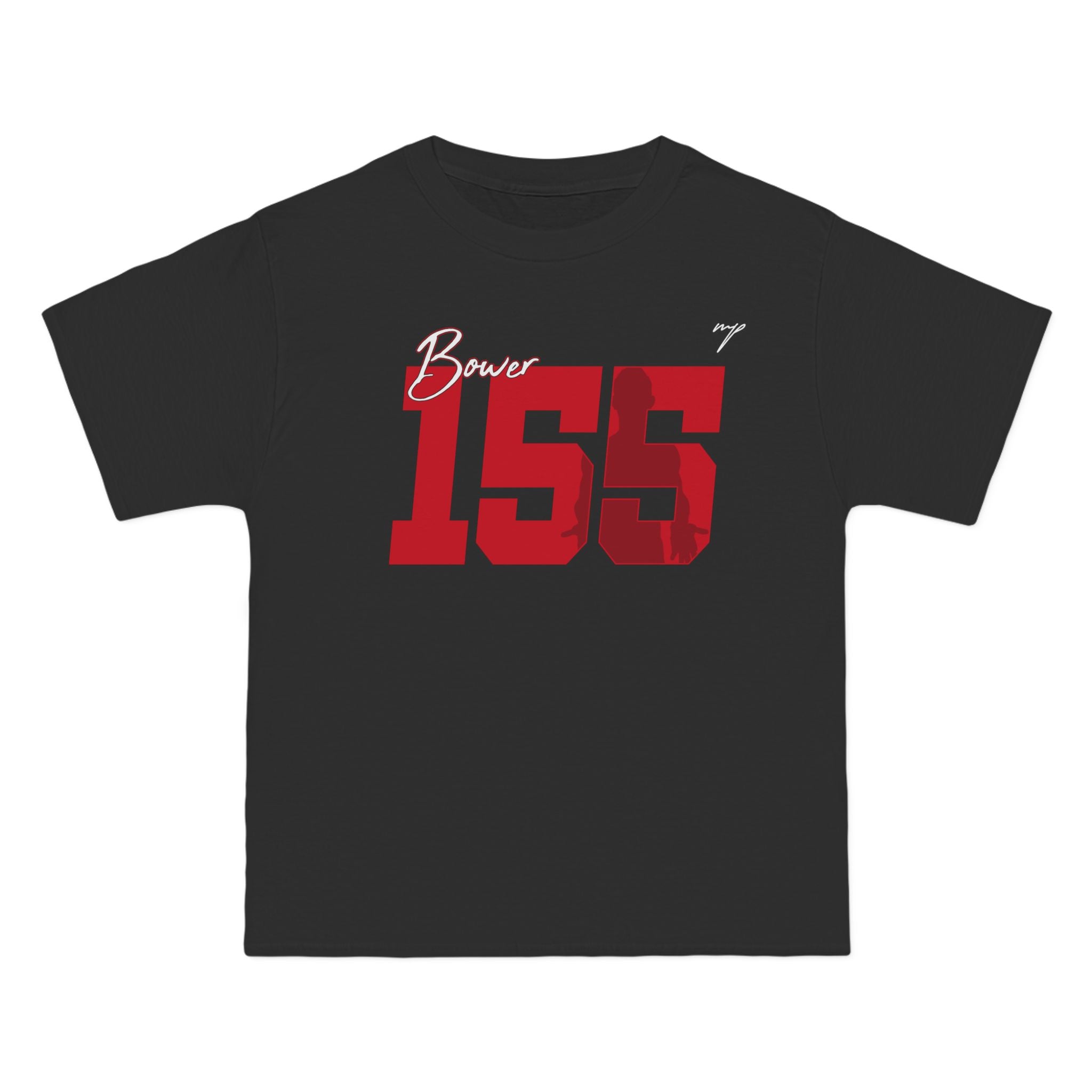 Jake Bower Vintage Tee