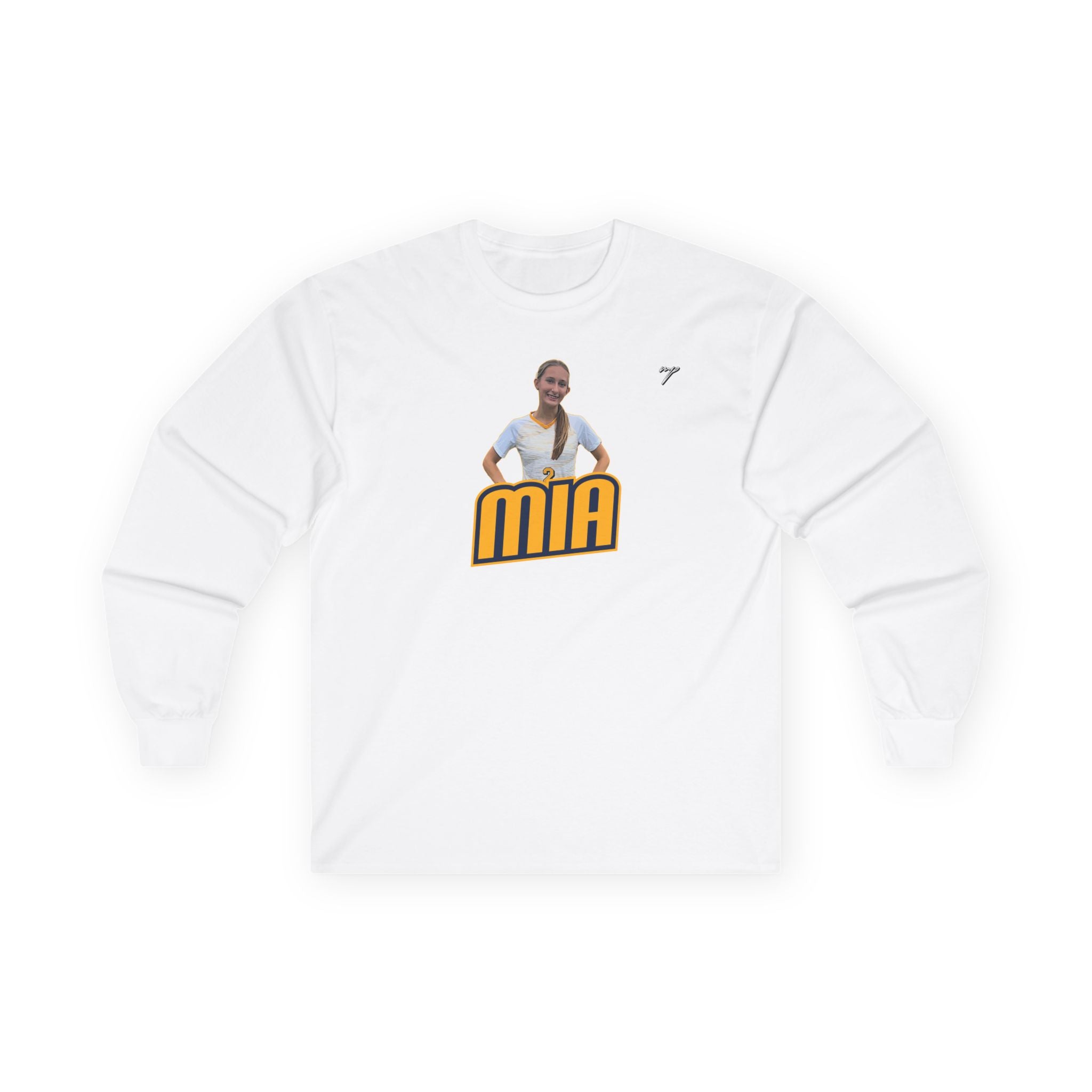 Mia Leszko Long Sleeve Tee
