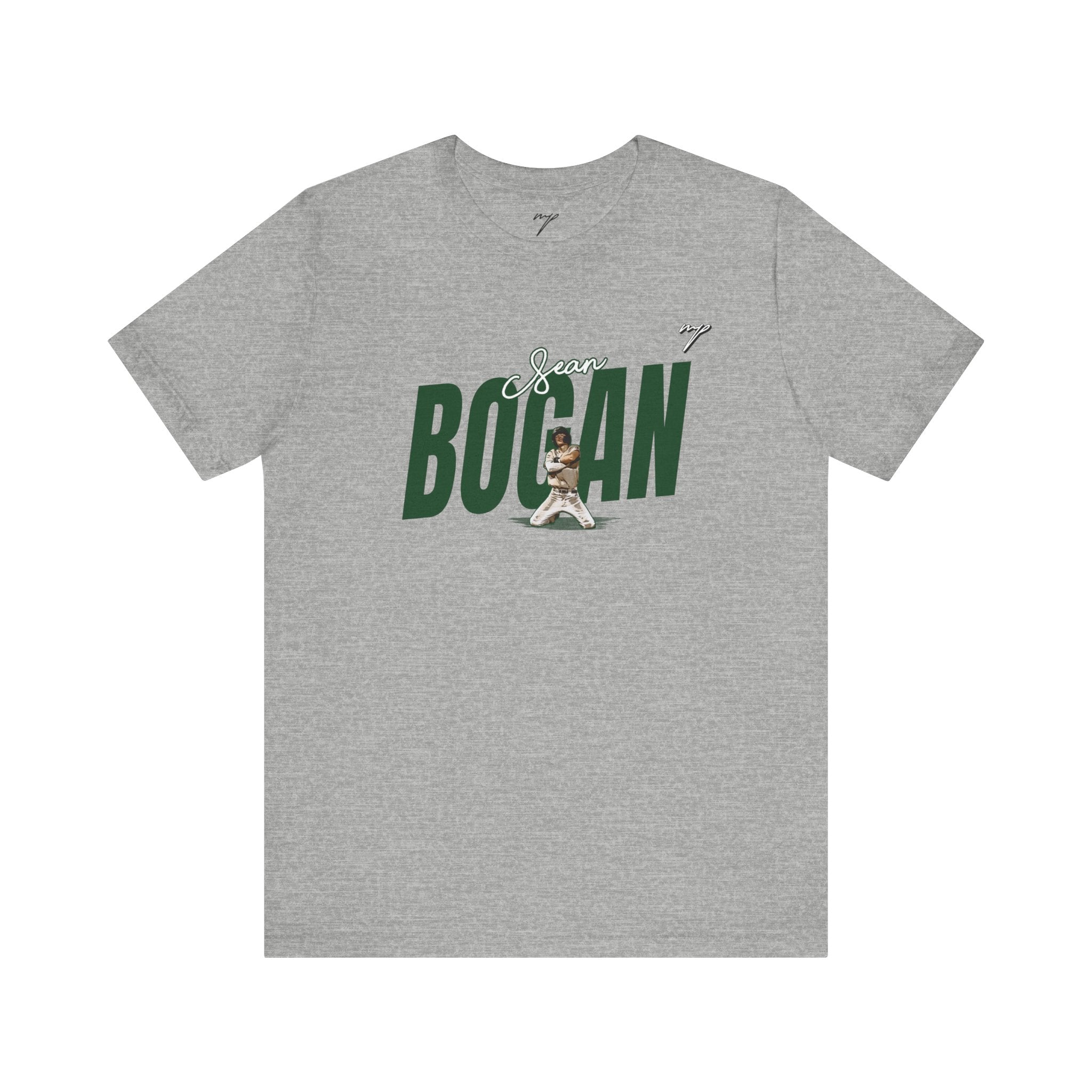 Sean Bogan Graphic Tee