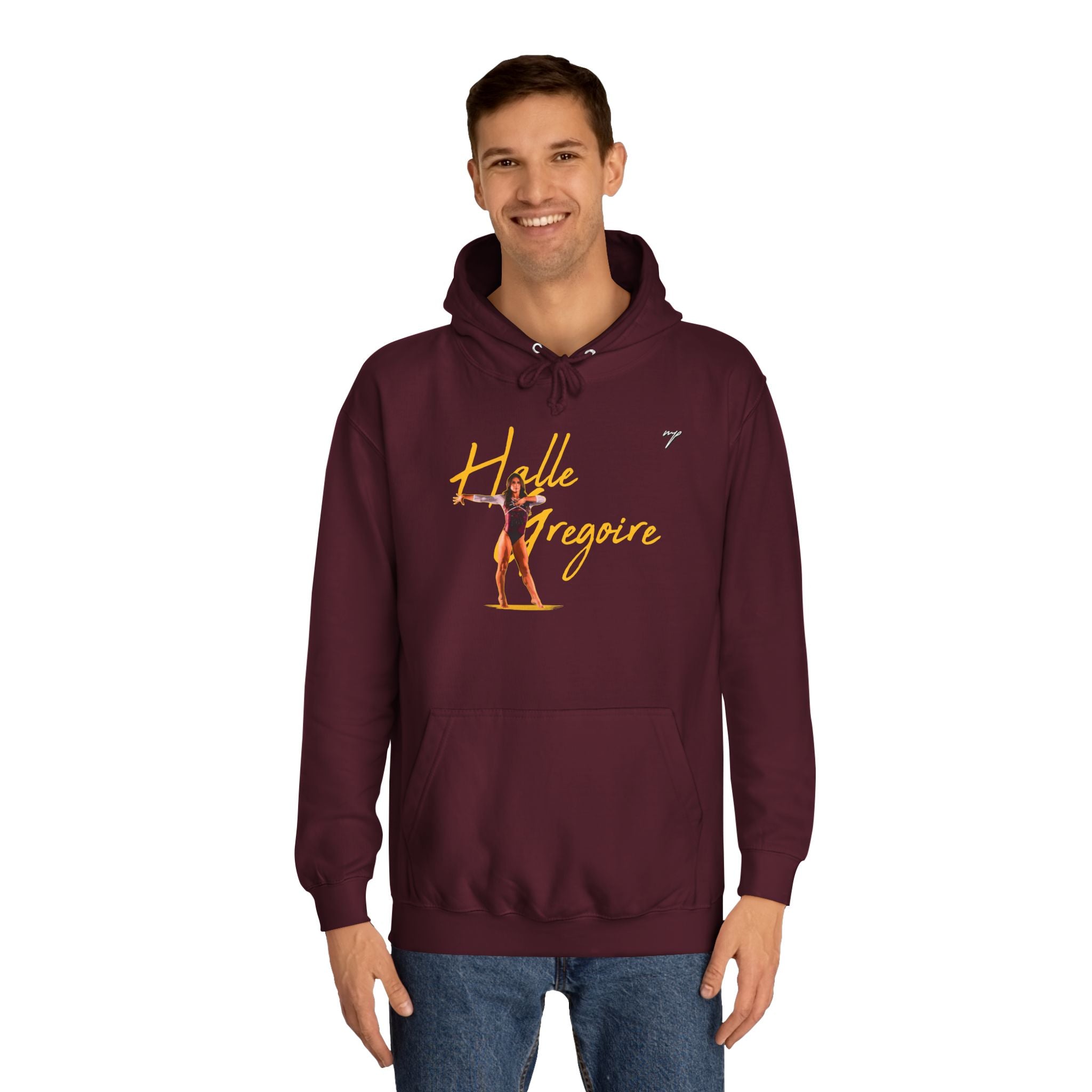 Halle Gregoire Hoodie