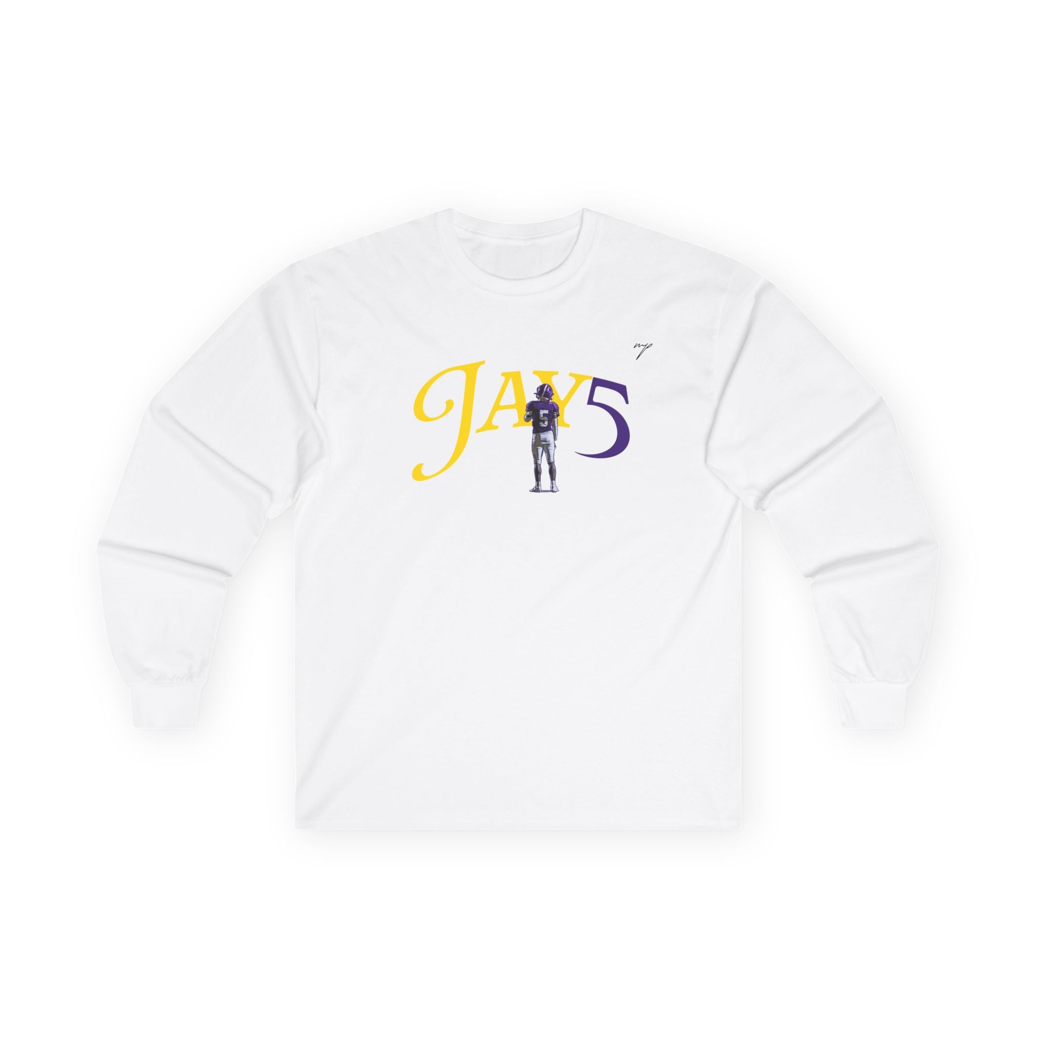 Jakaleb Goodwin Long Sleeve