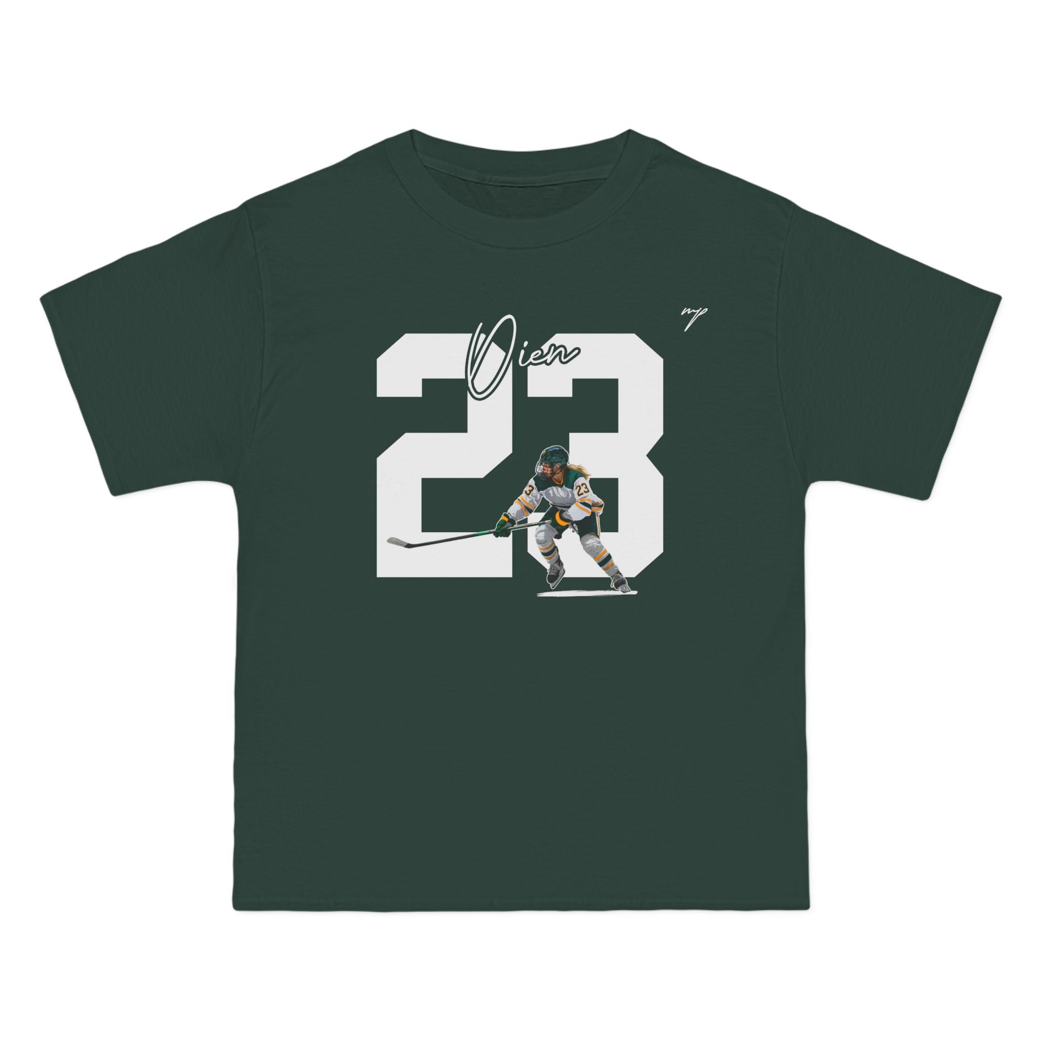 Ezra Oien Vintage Tee