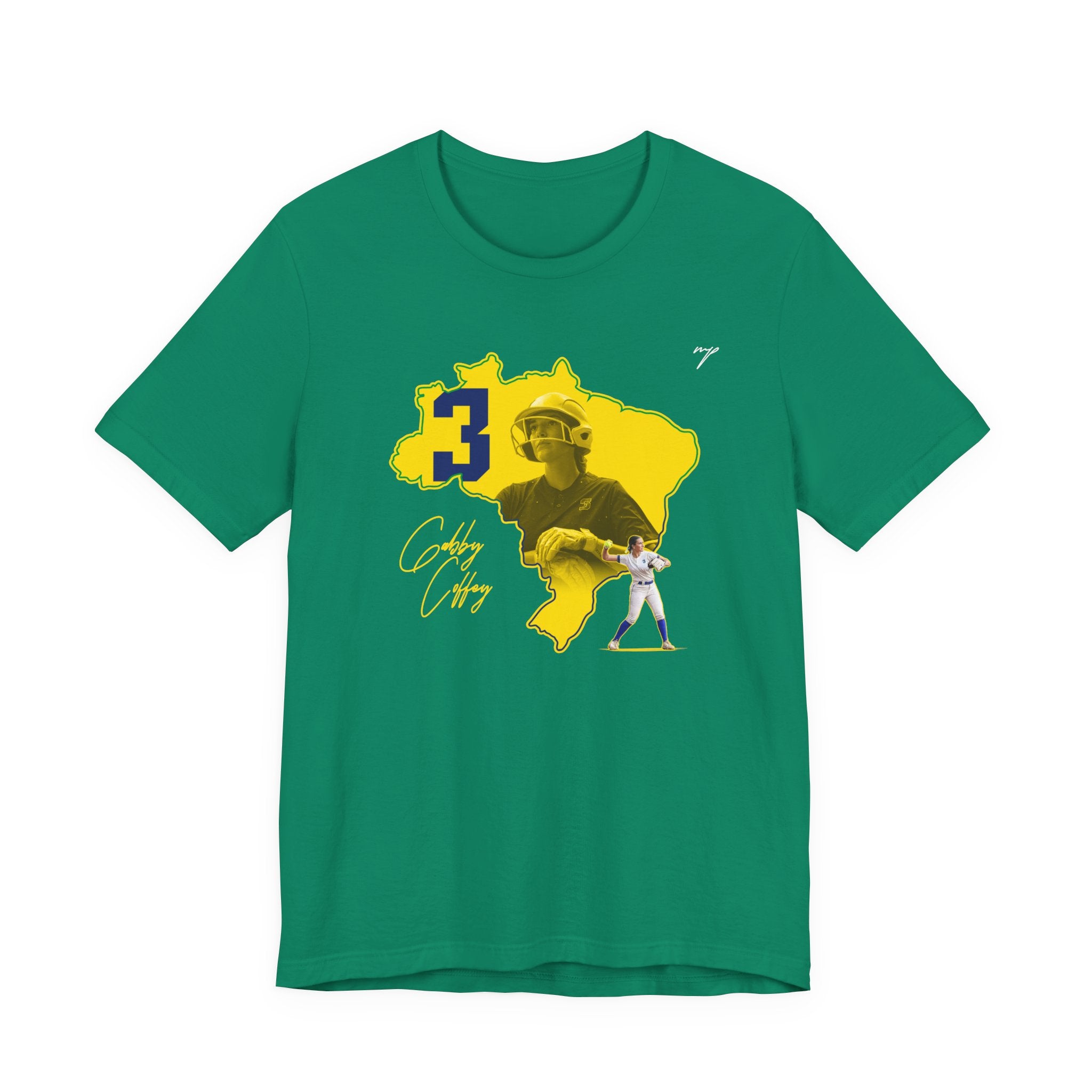 Gabby Coffey Graphic Tee