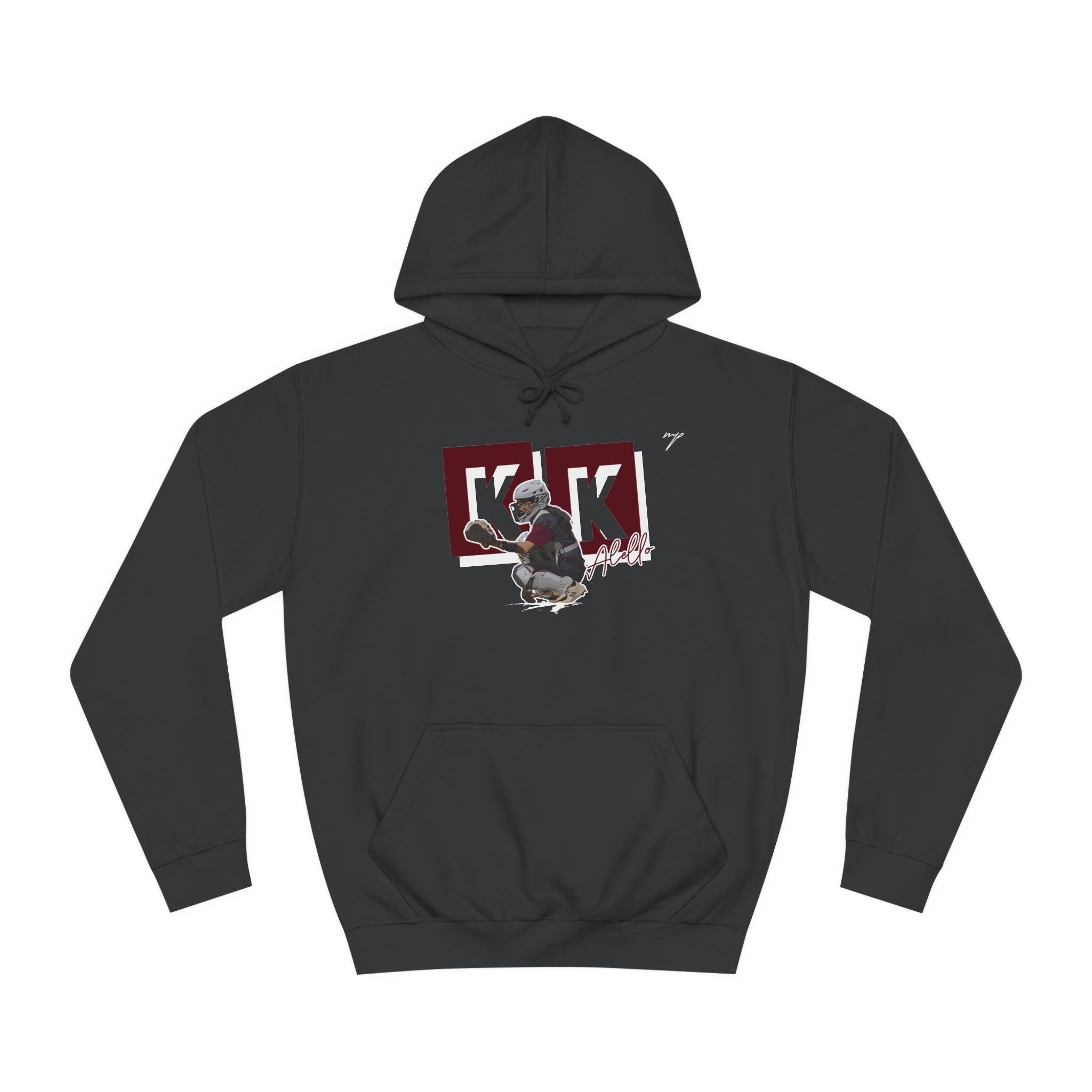 Kaitlynn Alello Hoodie