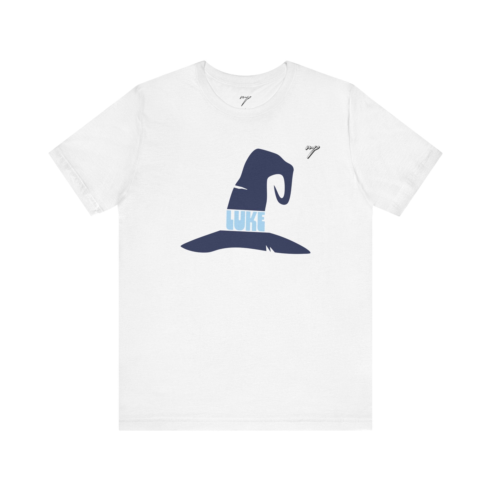 Griffin Luke Graphic Tee