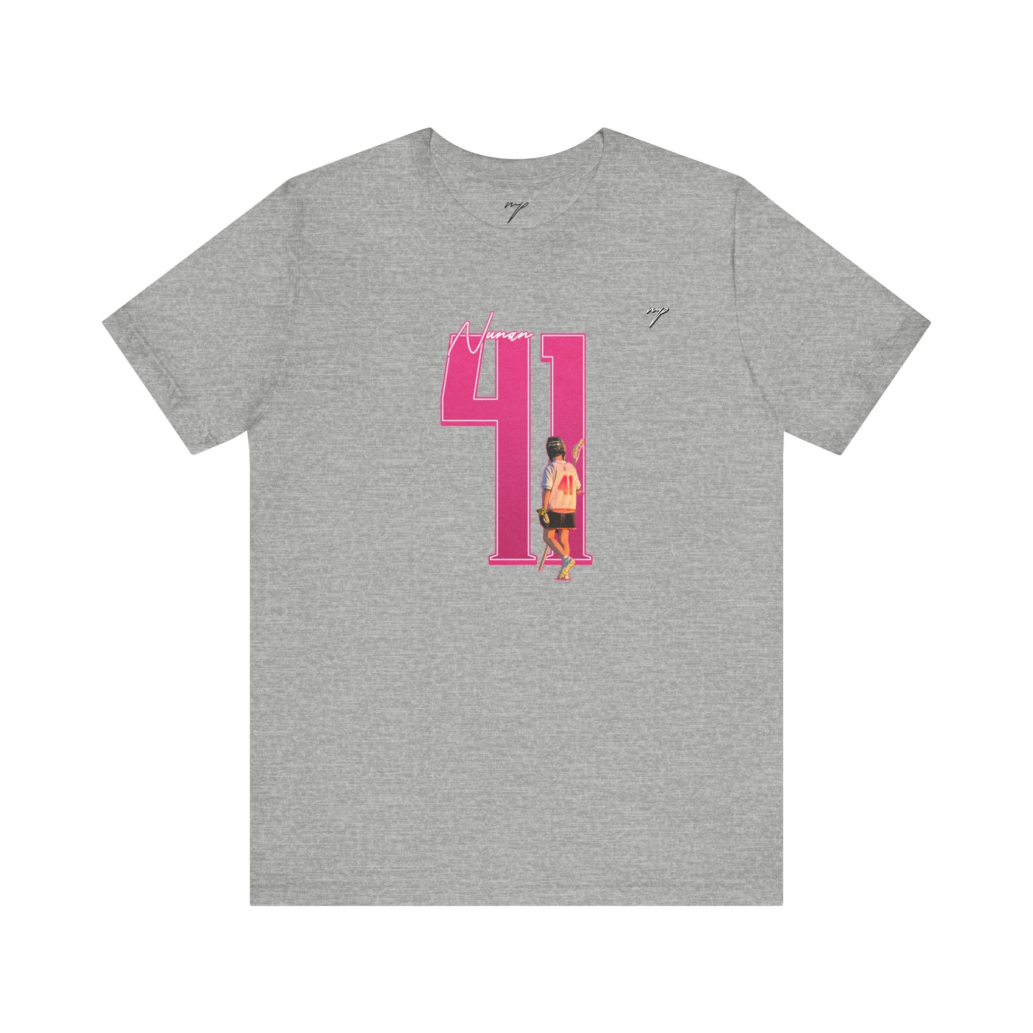 Landon Nunan Graphic Tee