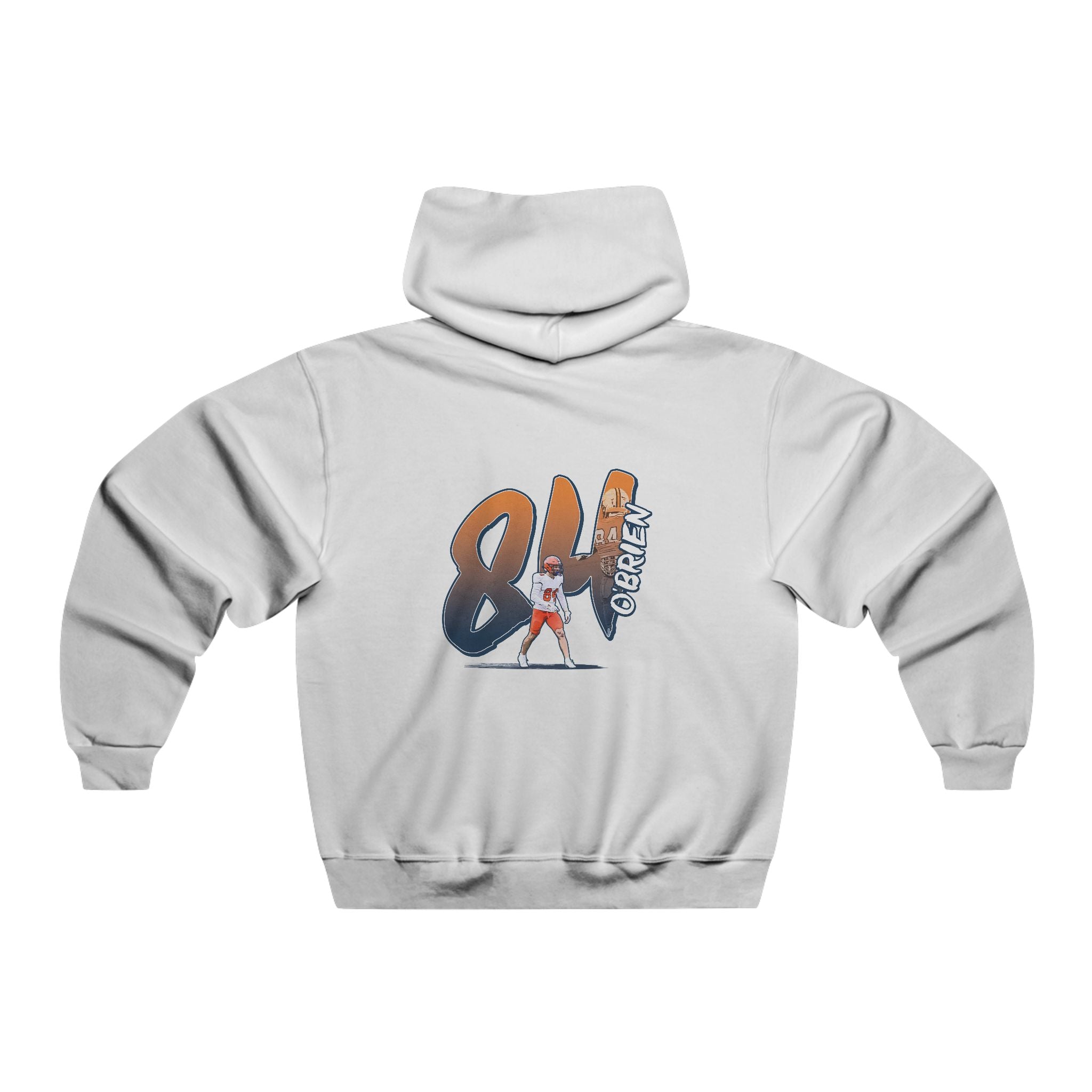 Aiden O'Brien Vintage Hoodie
