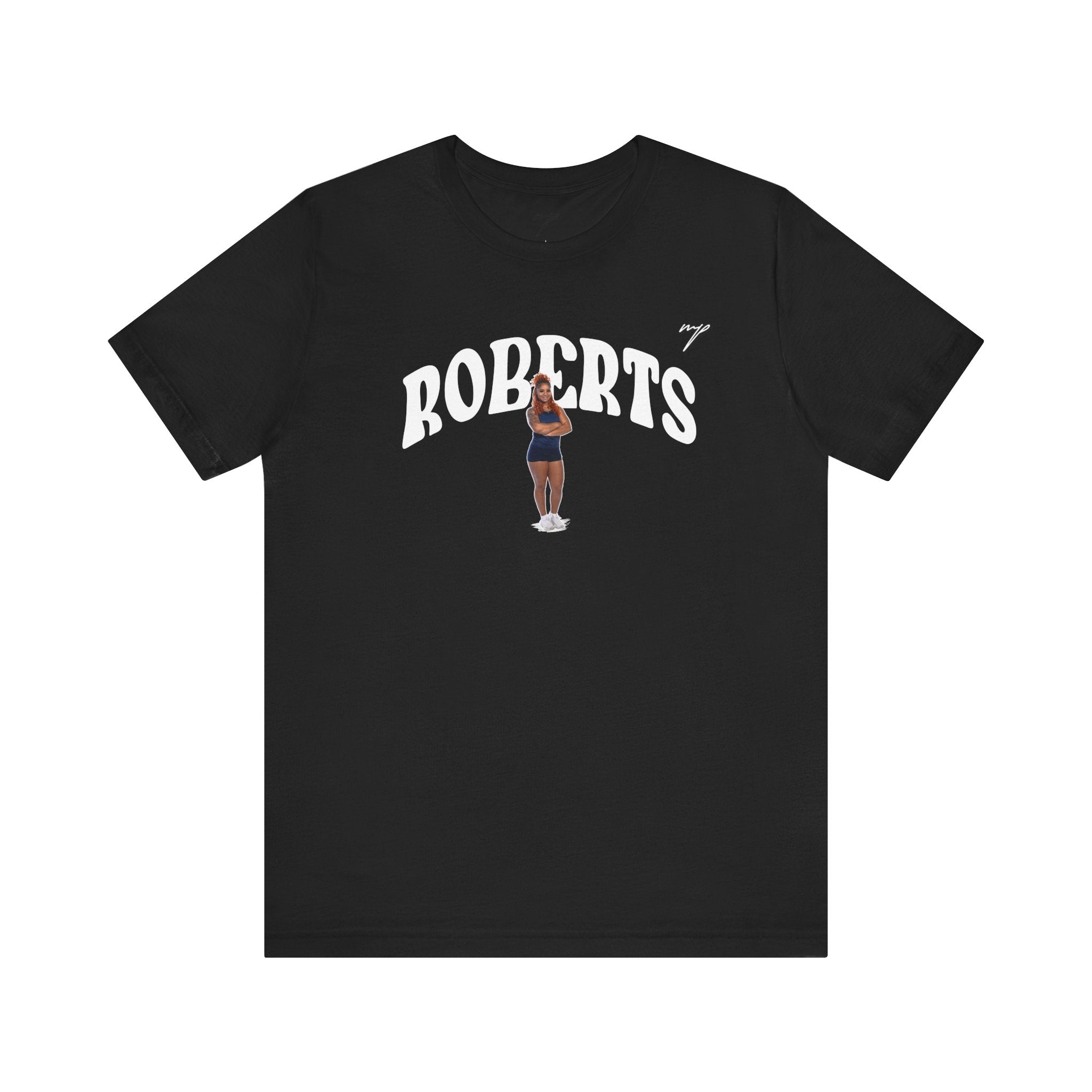 Brook-lynn Roberts Graphic Tee