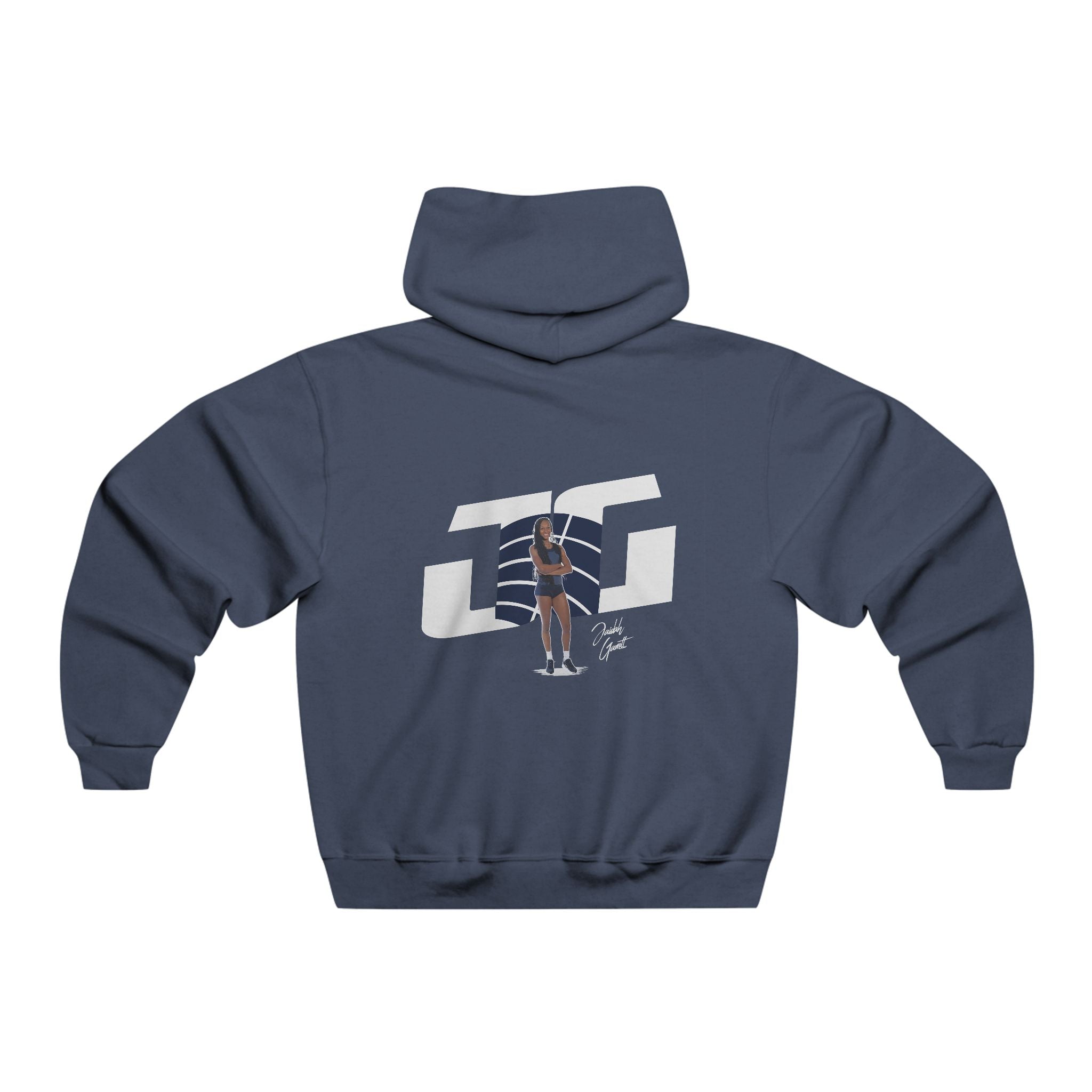 Jaidah Garrett Vintage Hoodie