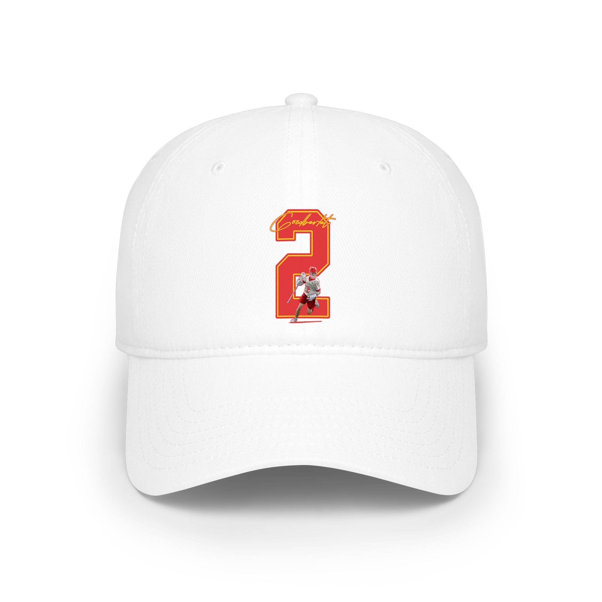 Grady Goodberlet Hat