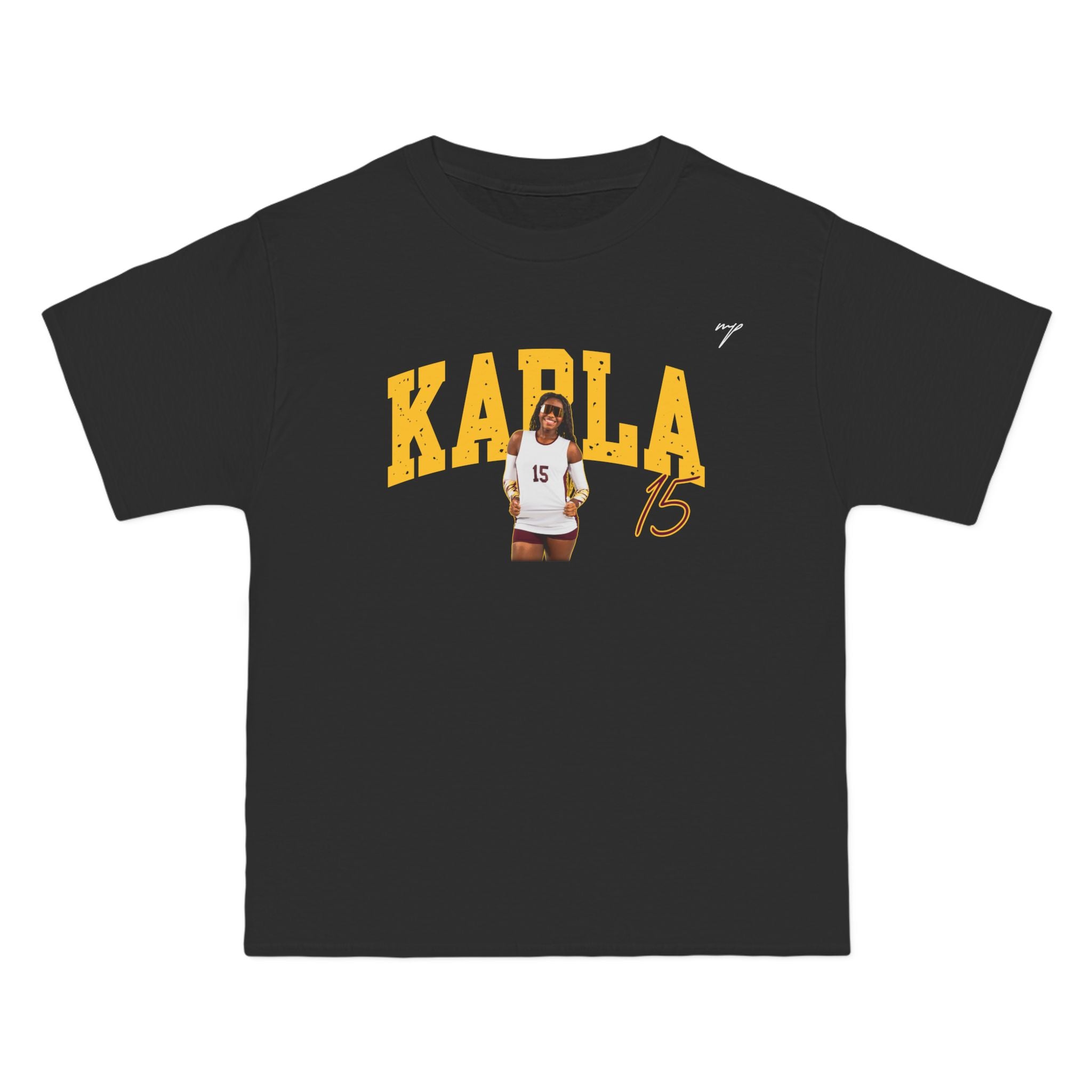 Karla Sanchez Vintage Tee