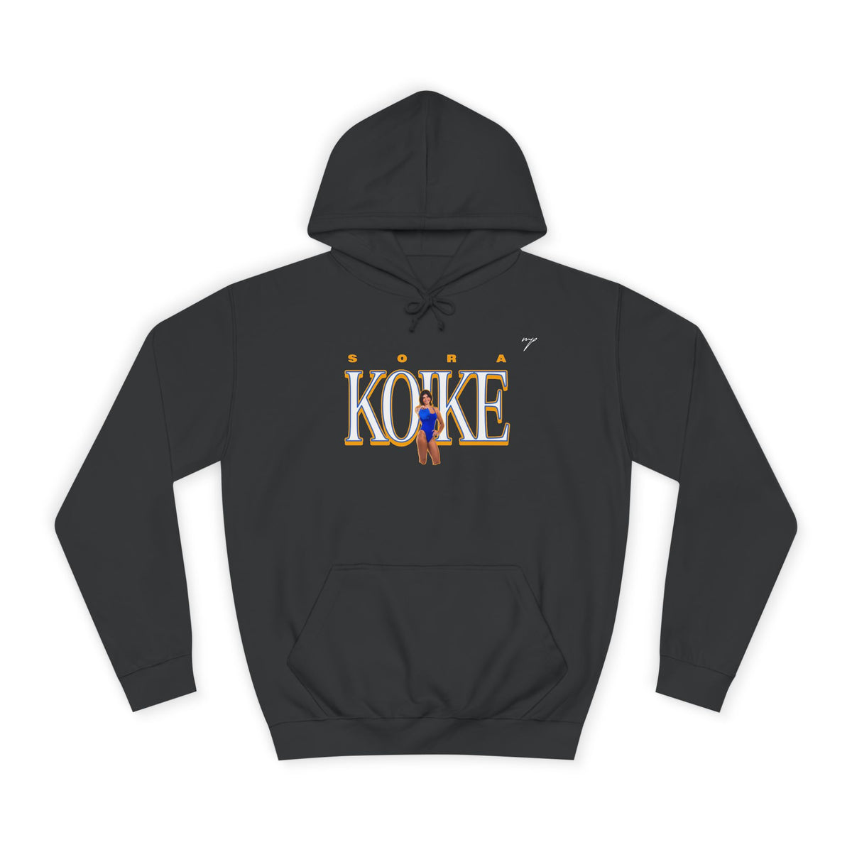Sora Koike Hoodie