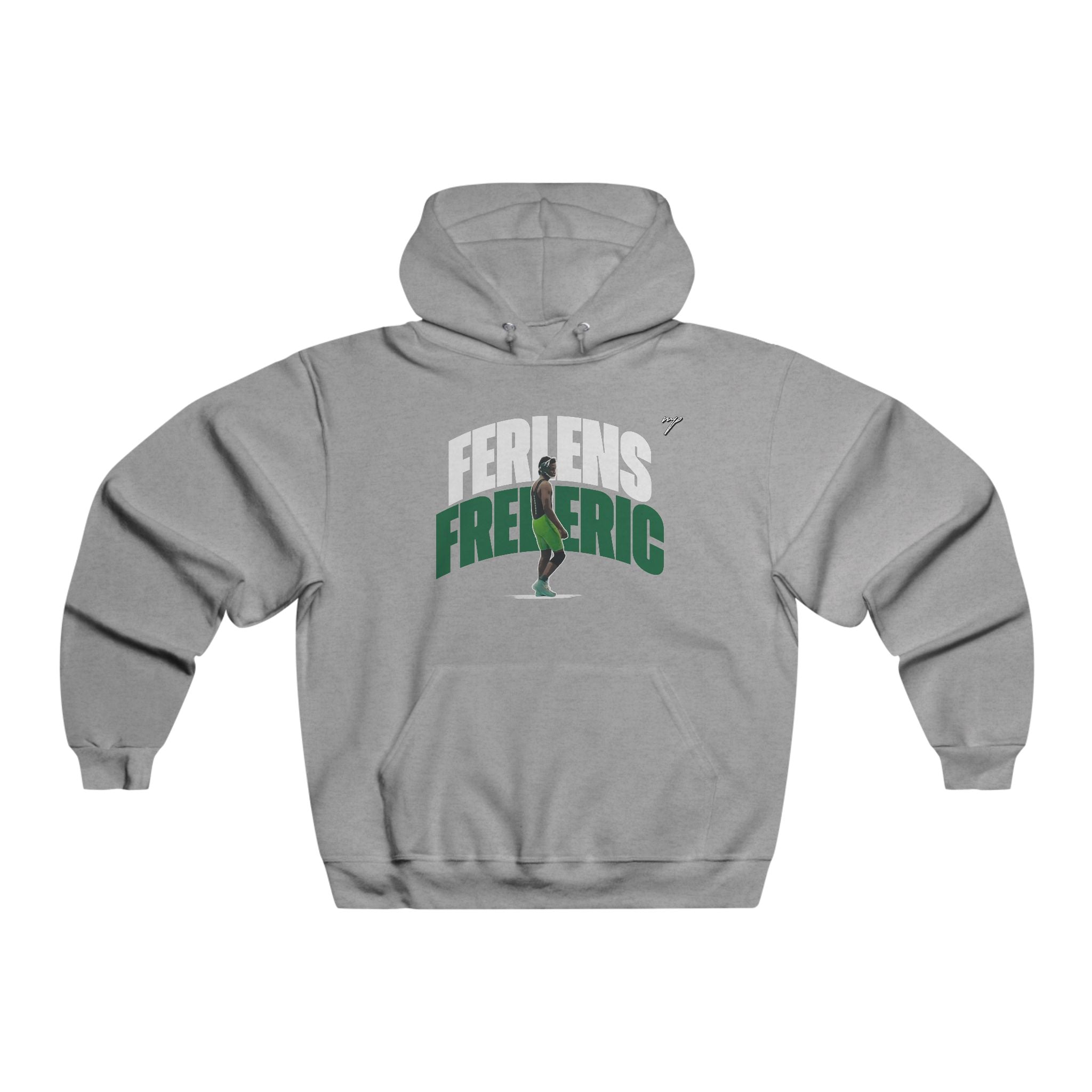 Ferlens Frederic Vintage Hoodie