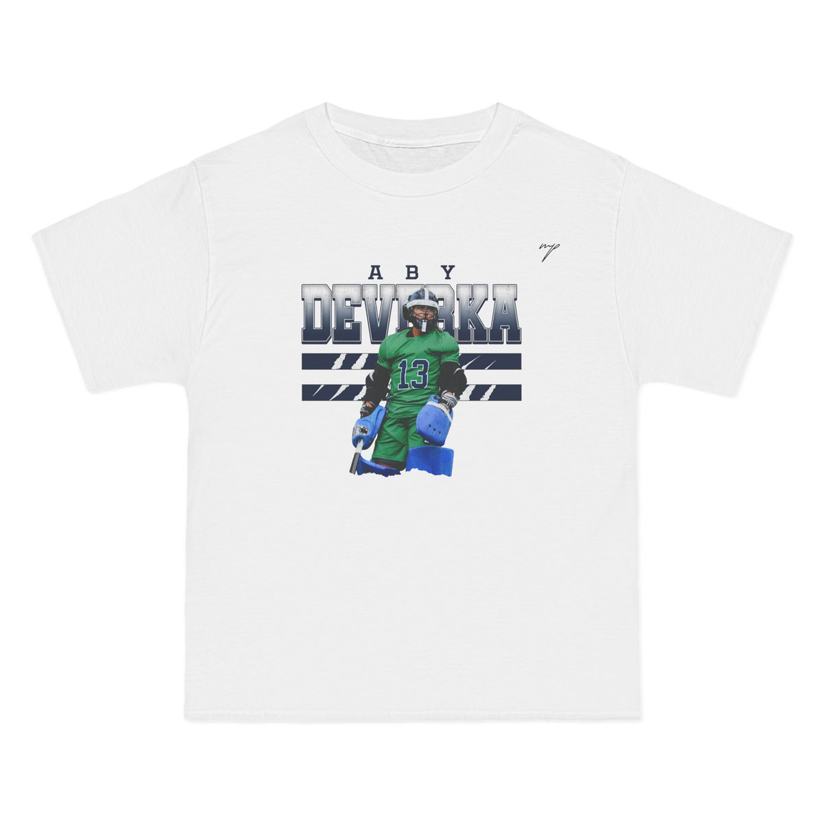 Aby Deverka Vintage Tee