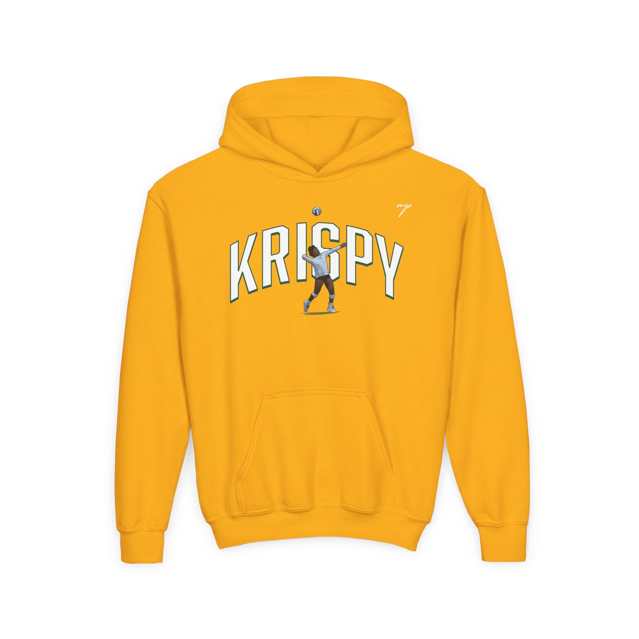 Kristen Davis YOUTH Hoodie