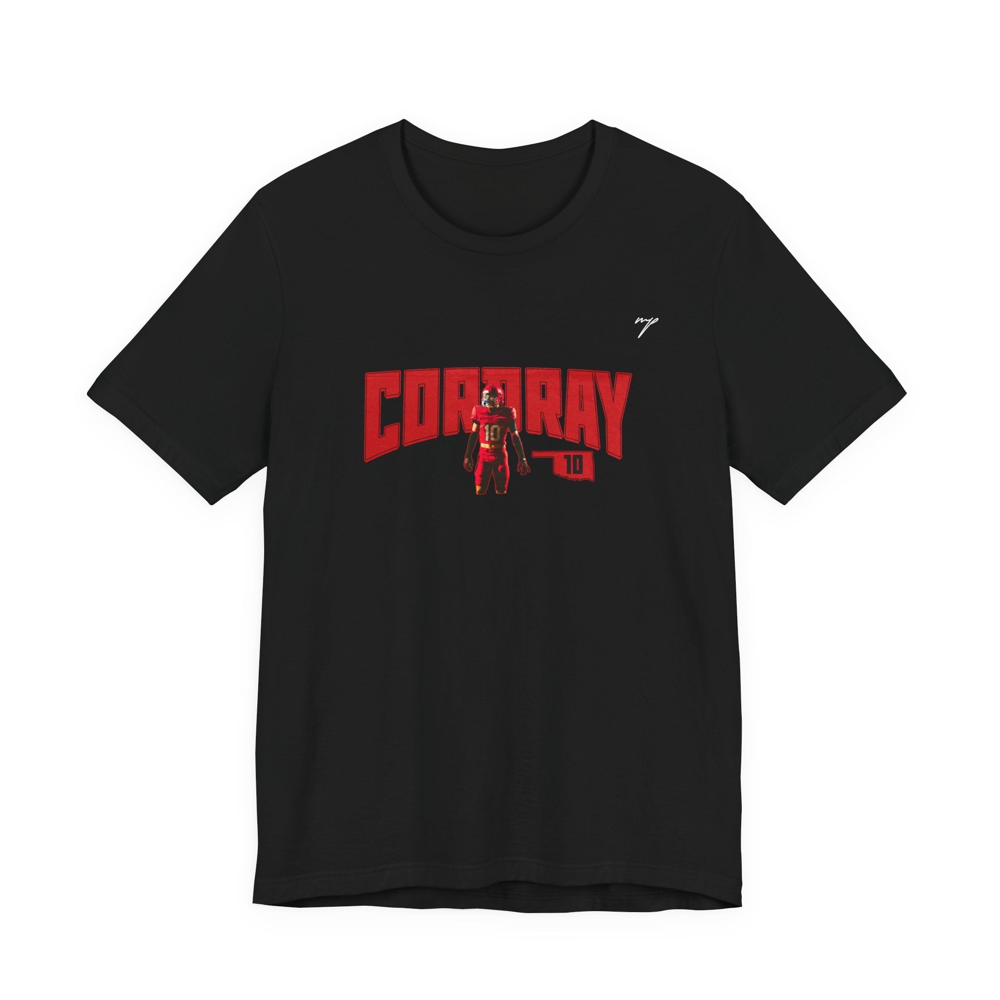 Wyatt Cordray Graphic Tee