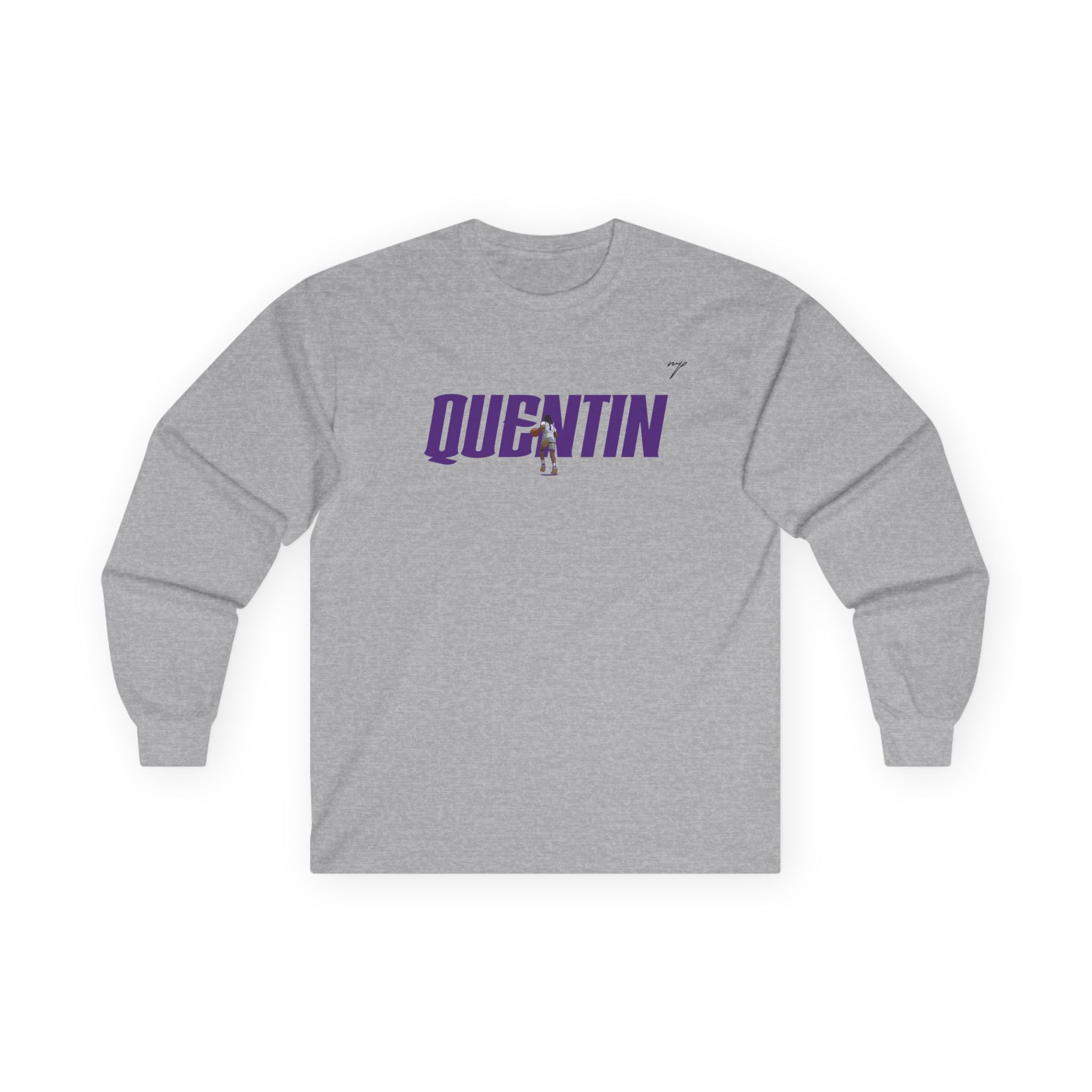 Quentin Proctor Long Sleeve