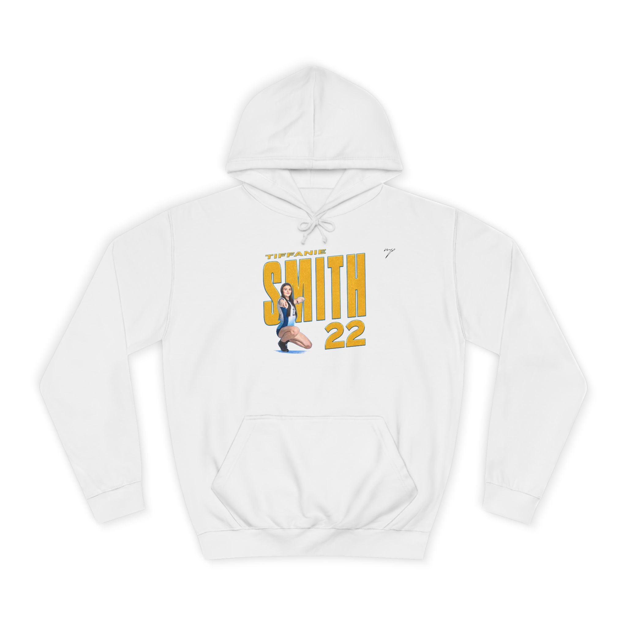 Tiffanie Smith Hoodie