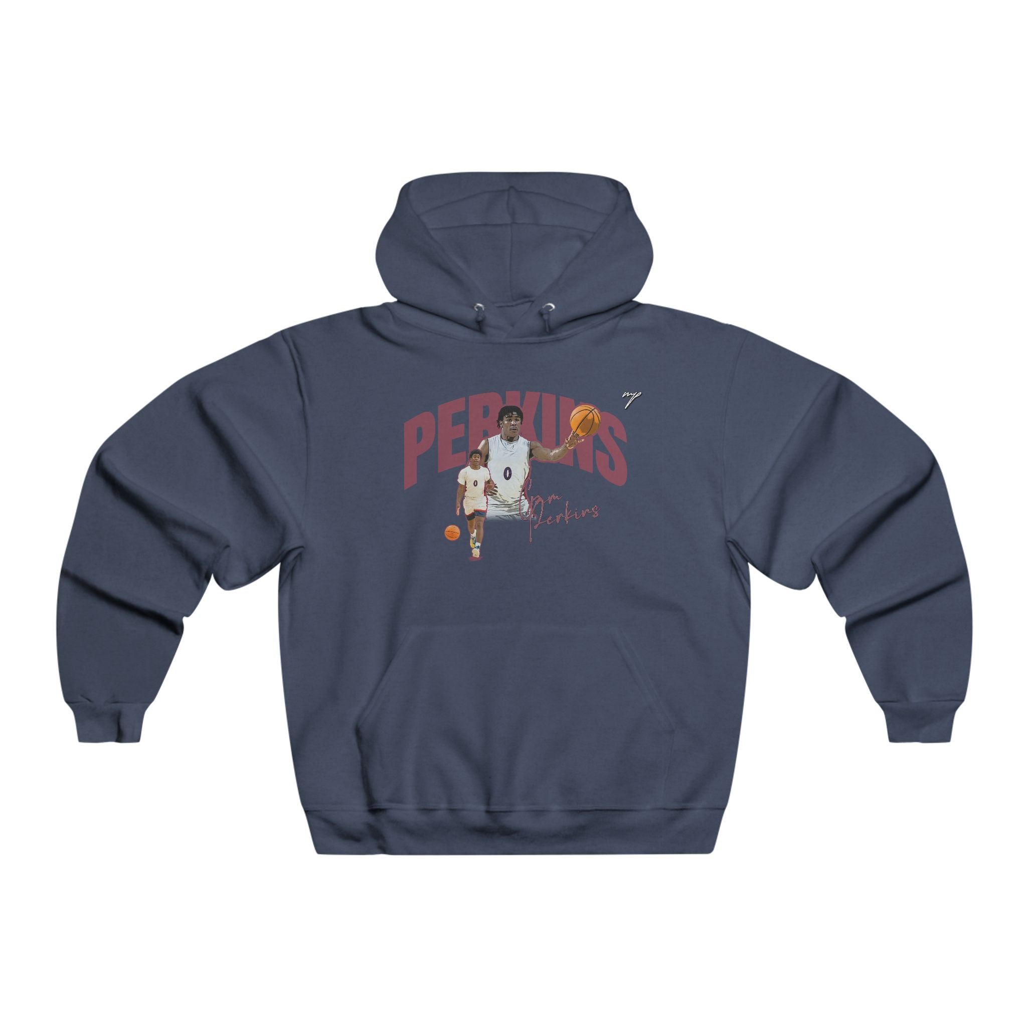 Cam Perkins Vintage Hoodie