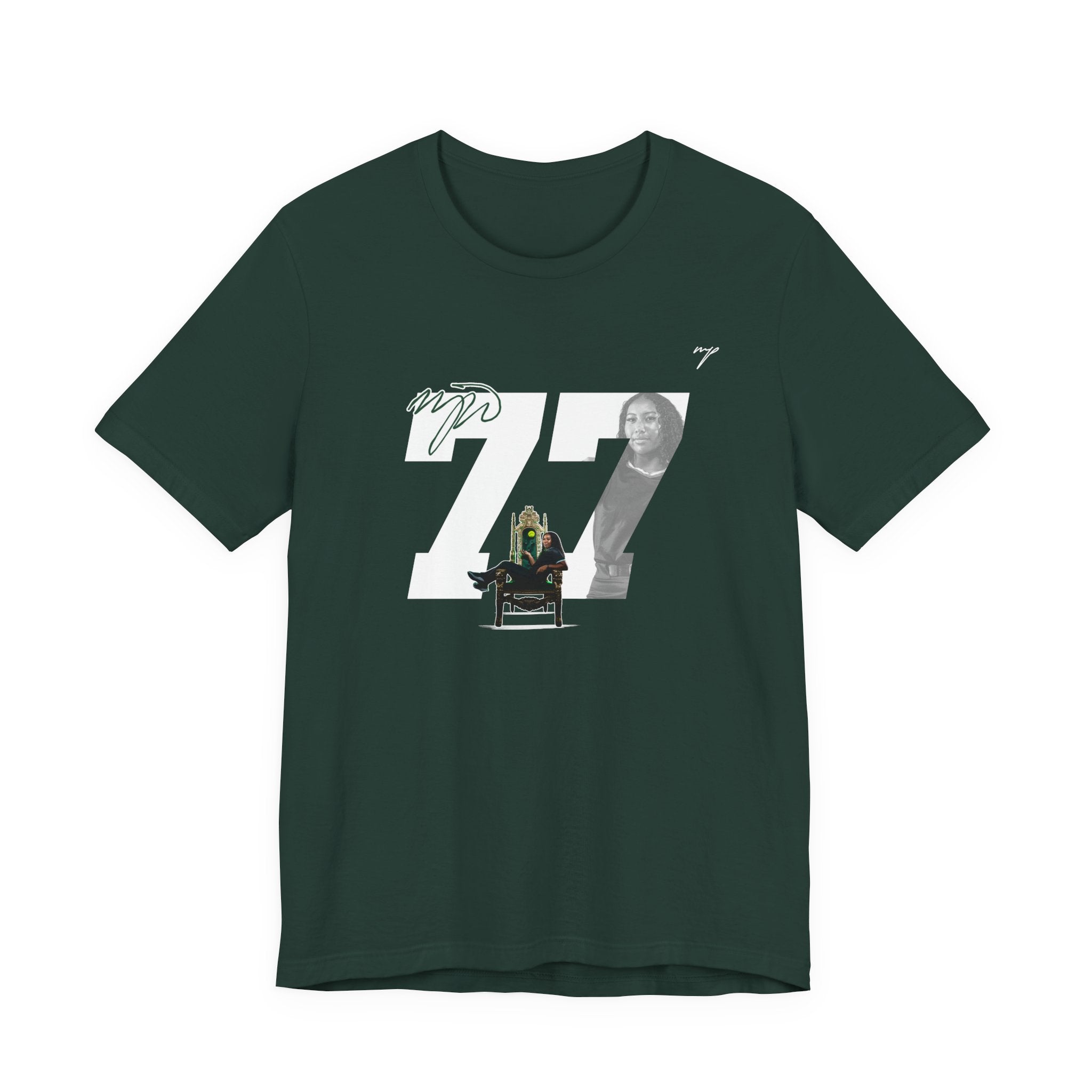 Mackenzie Marion Graphic Tee