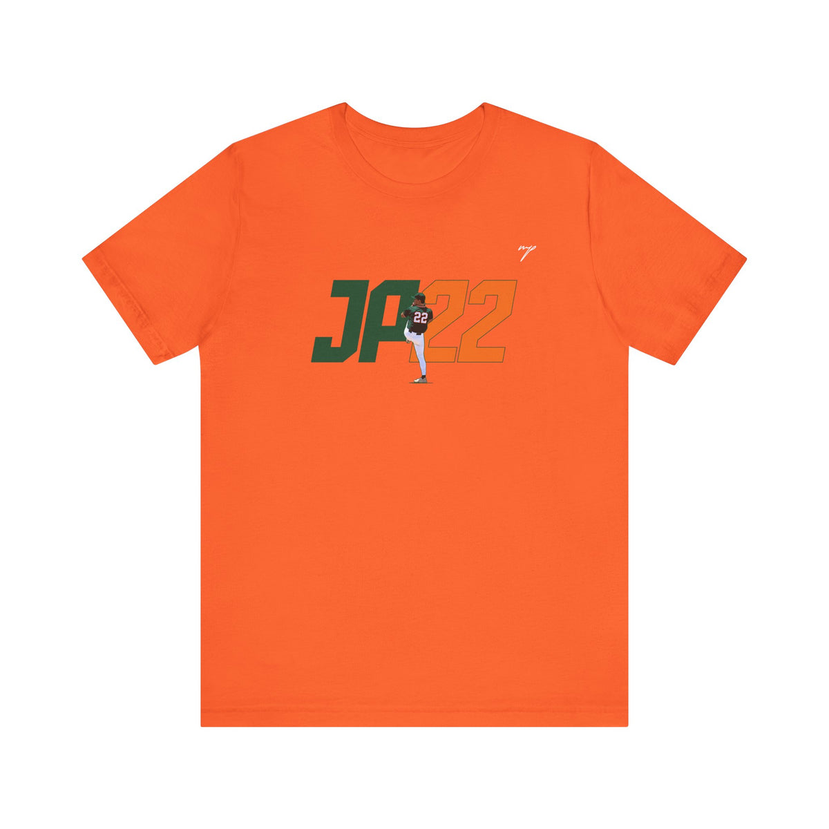 Jackson Perkins Graphic Tee
