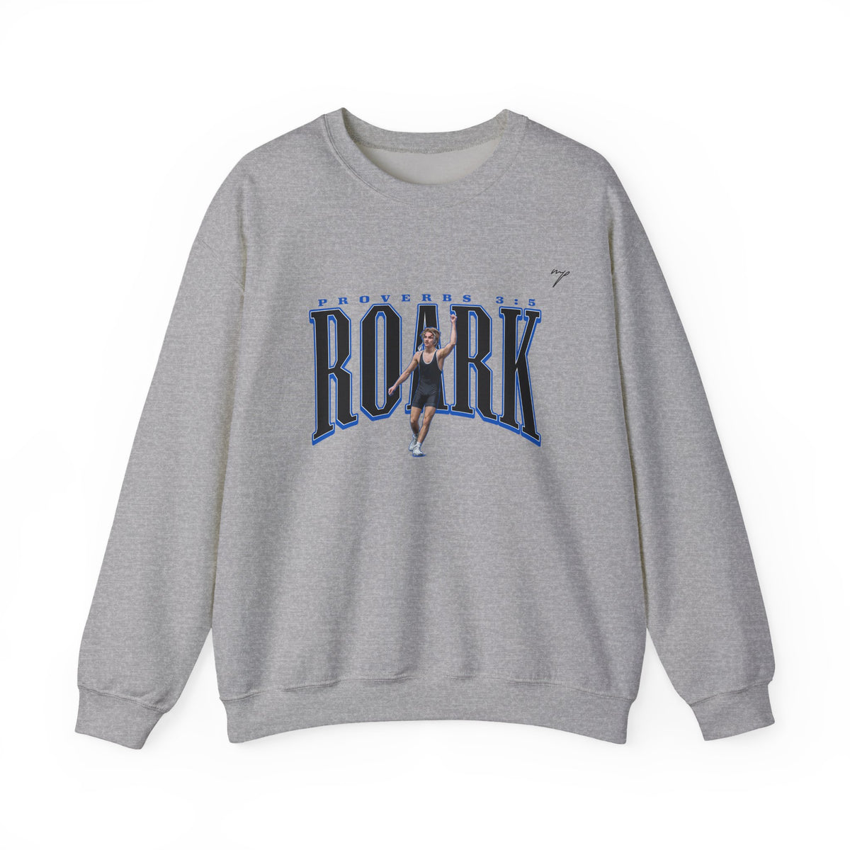 Tyler Roark Crewneck