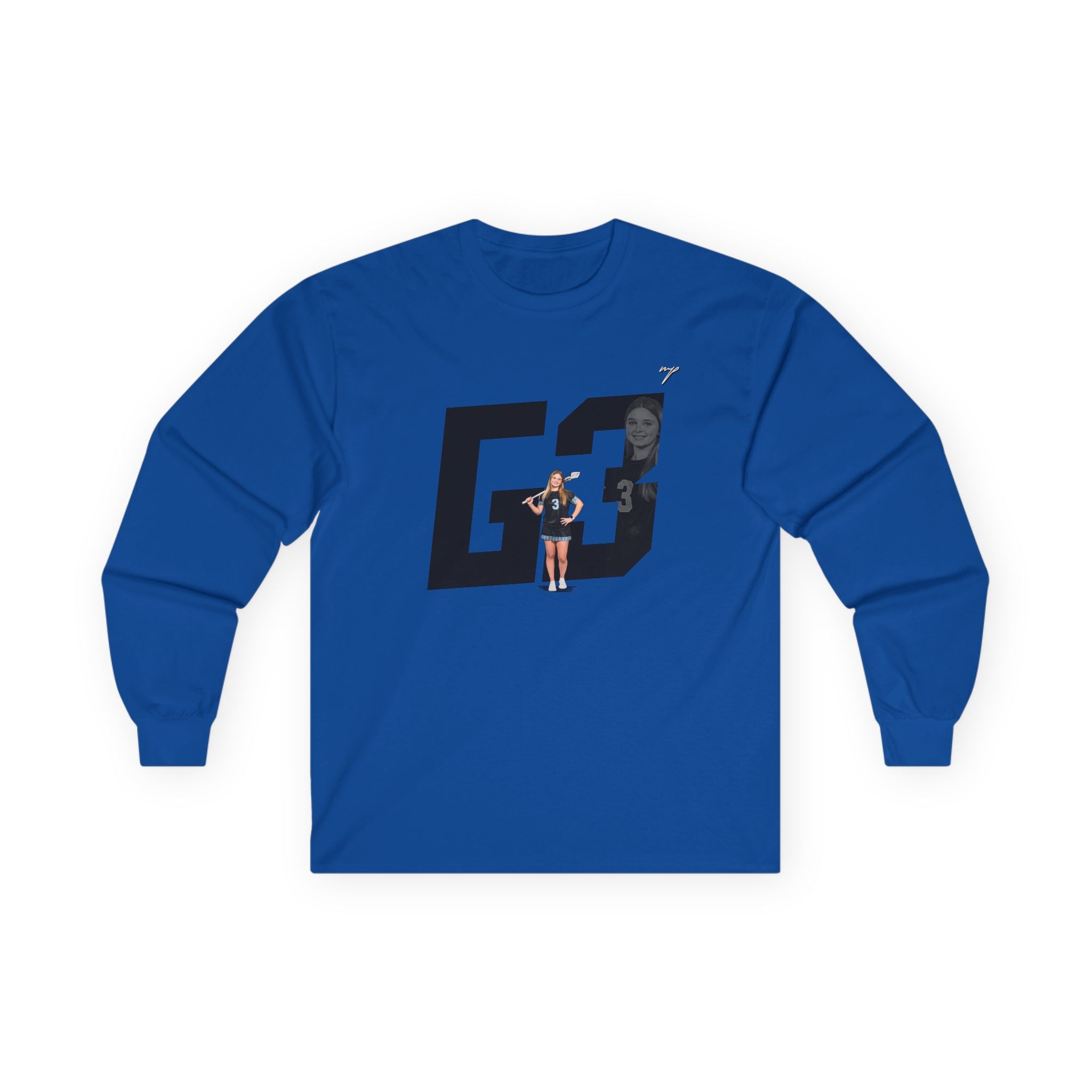 Gwen Varley Long Sleeve Tee