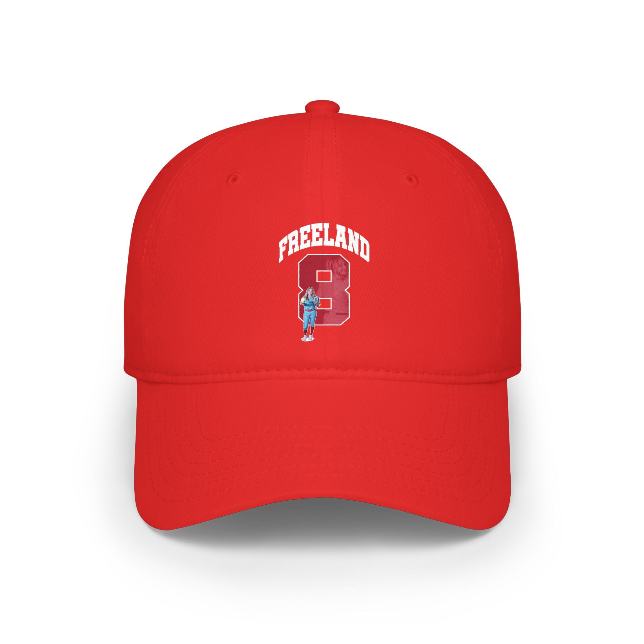 Kennedi Freeland Hat