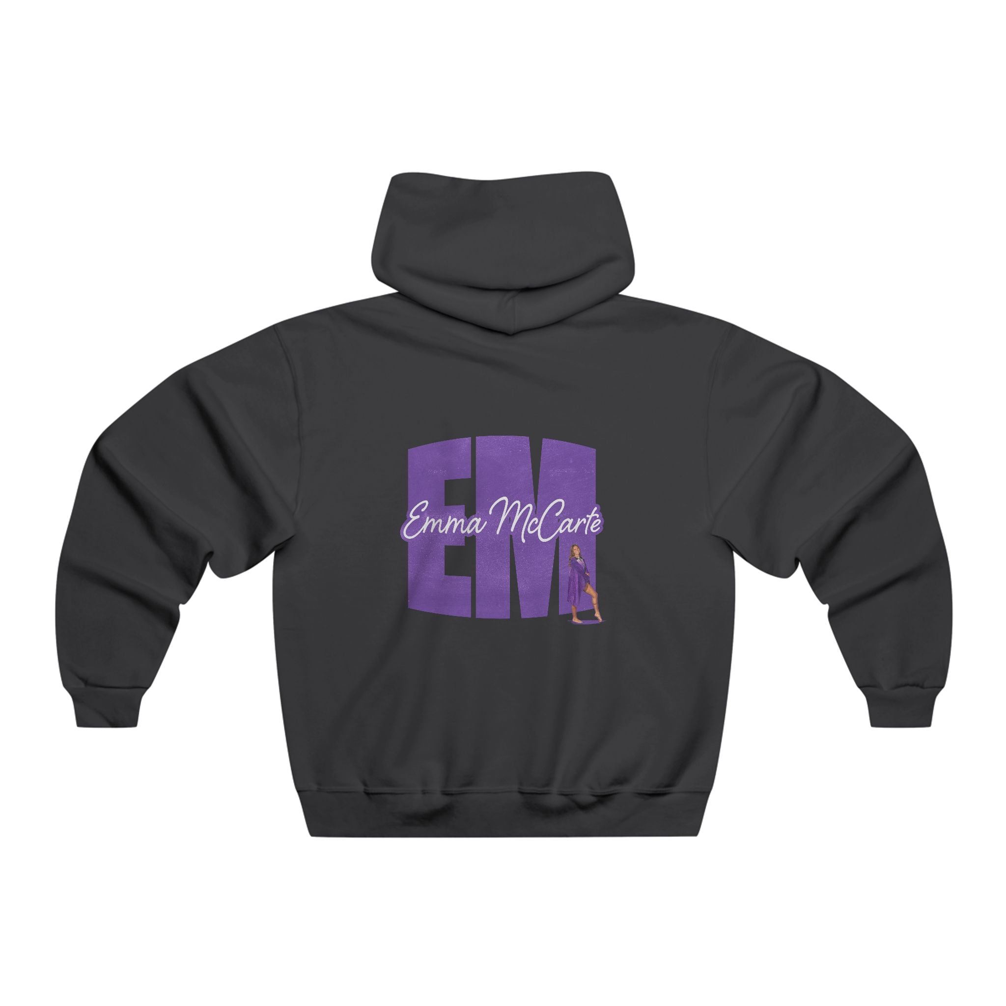Emma McCarte Vintage Hoodie