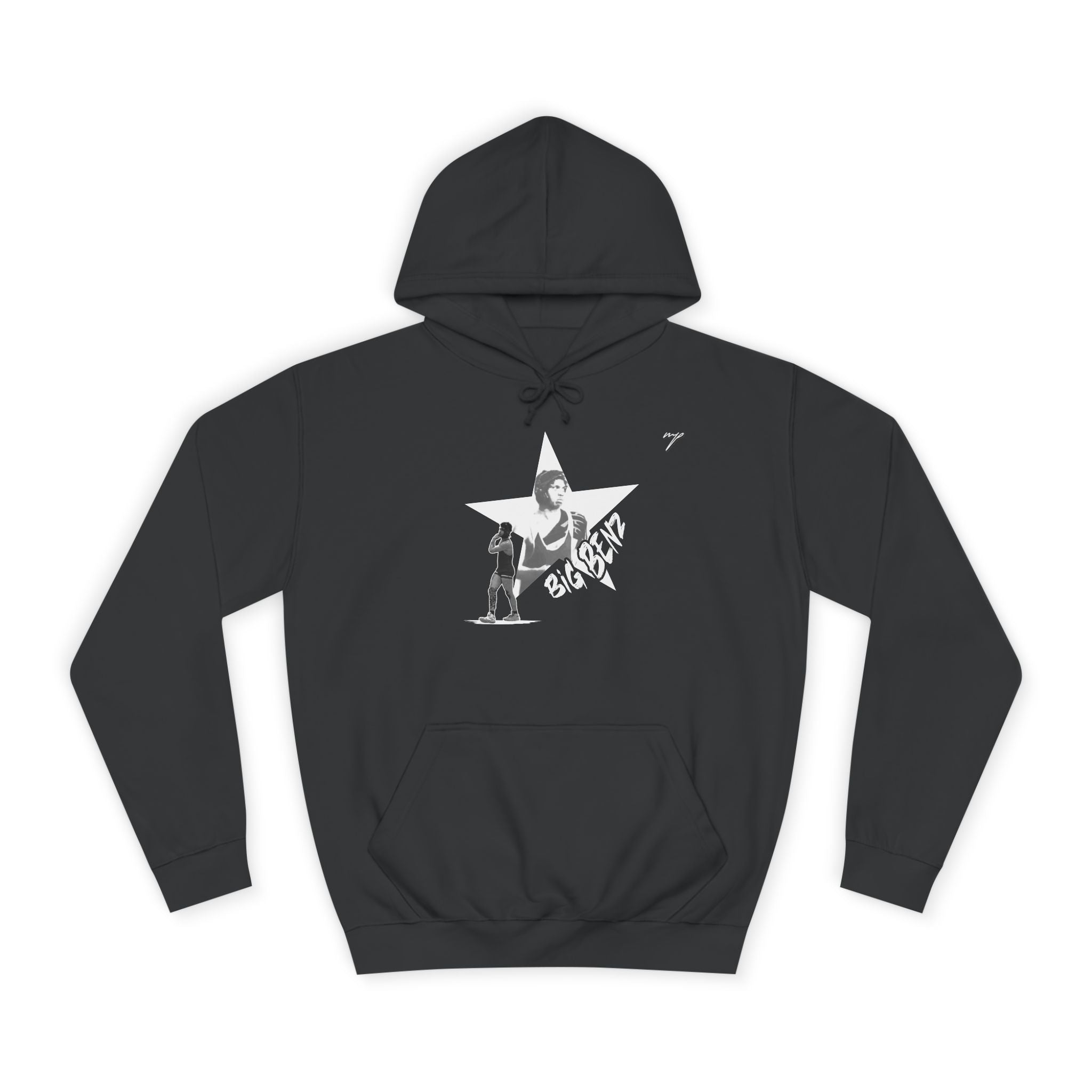 Benz Vereen Hoodie